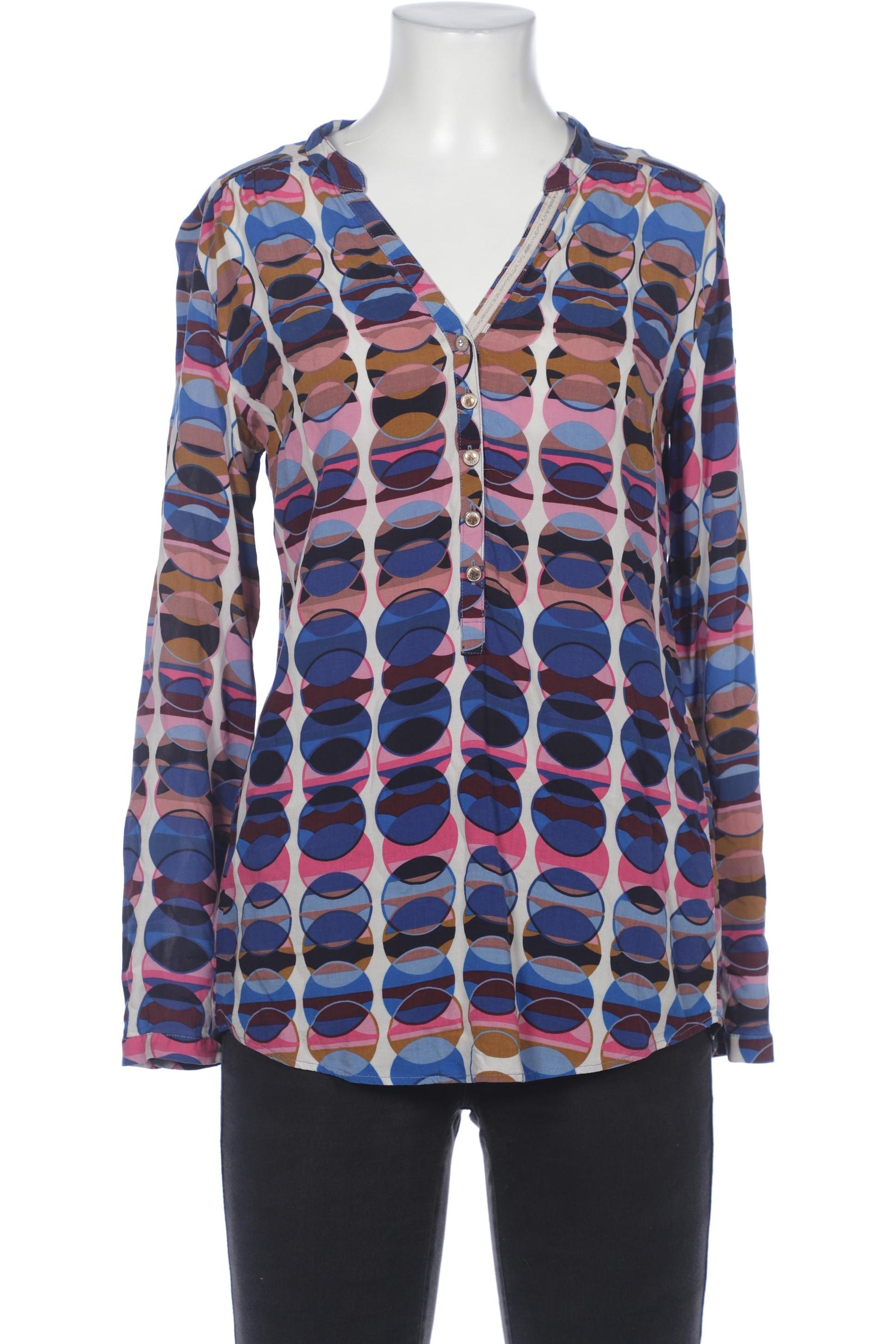 

Cartoon Damen Bluse, mehrfarbig, Gr. 34