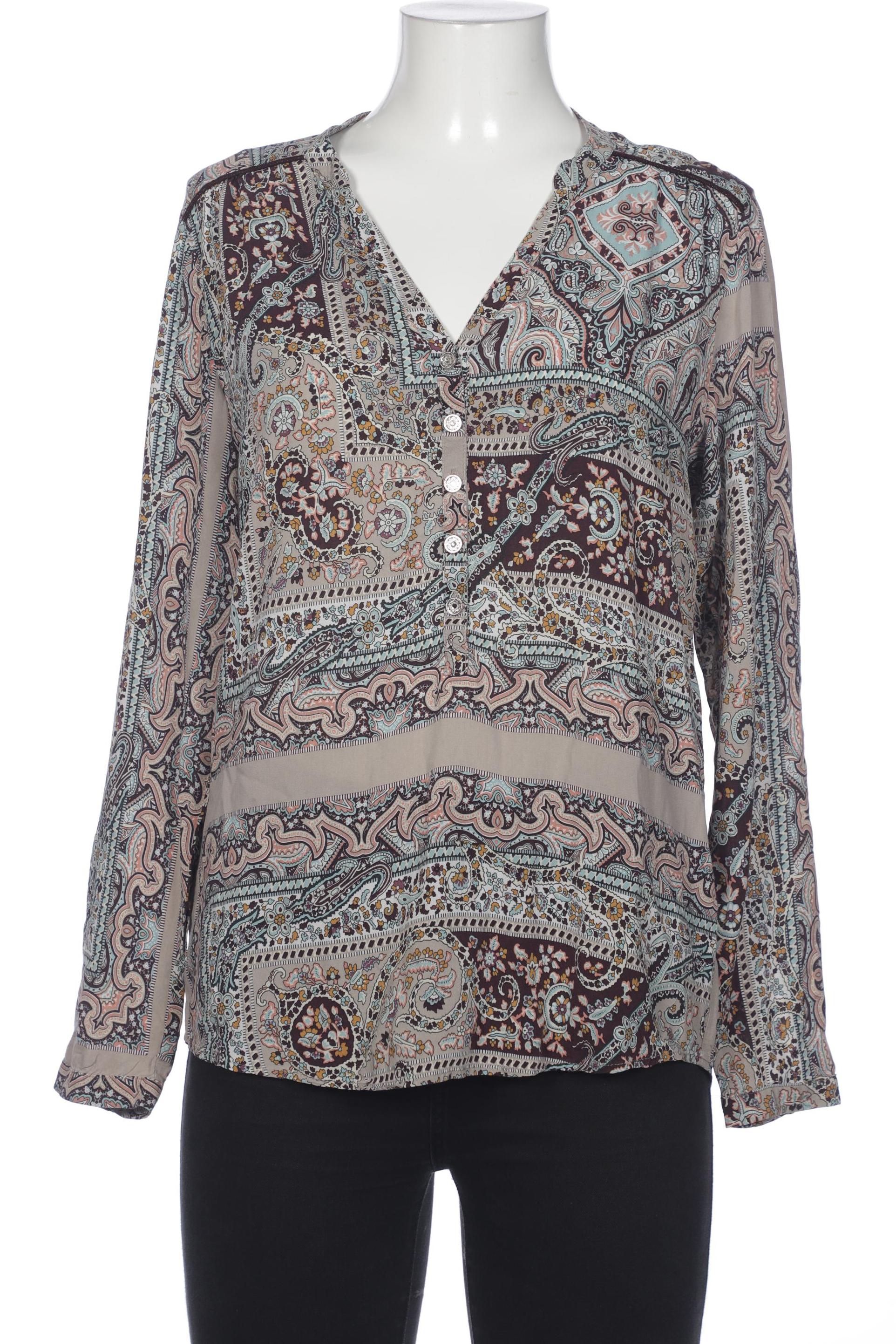 

Cartoon Damen Bluse, beige