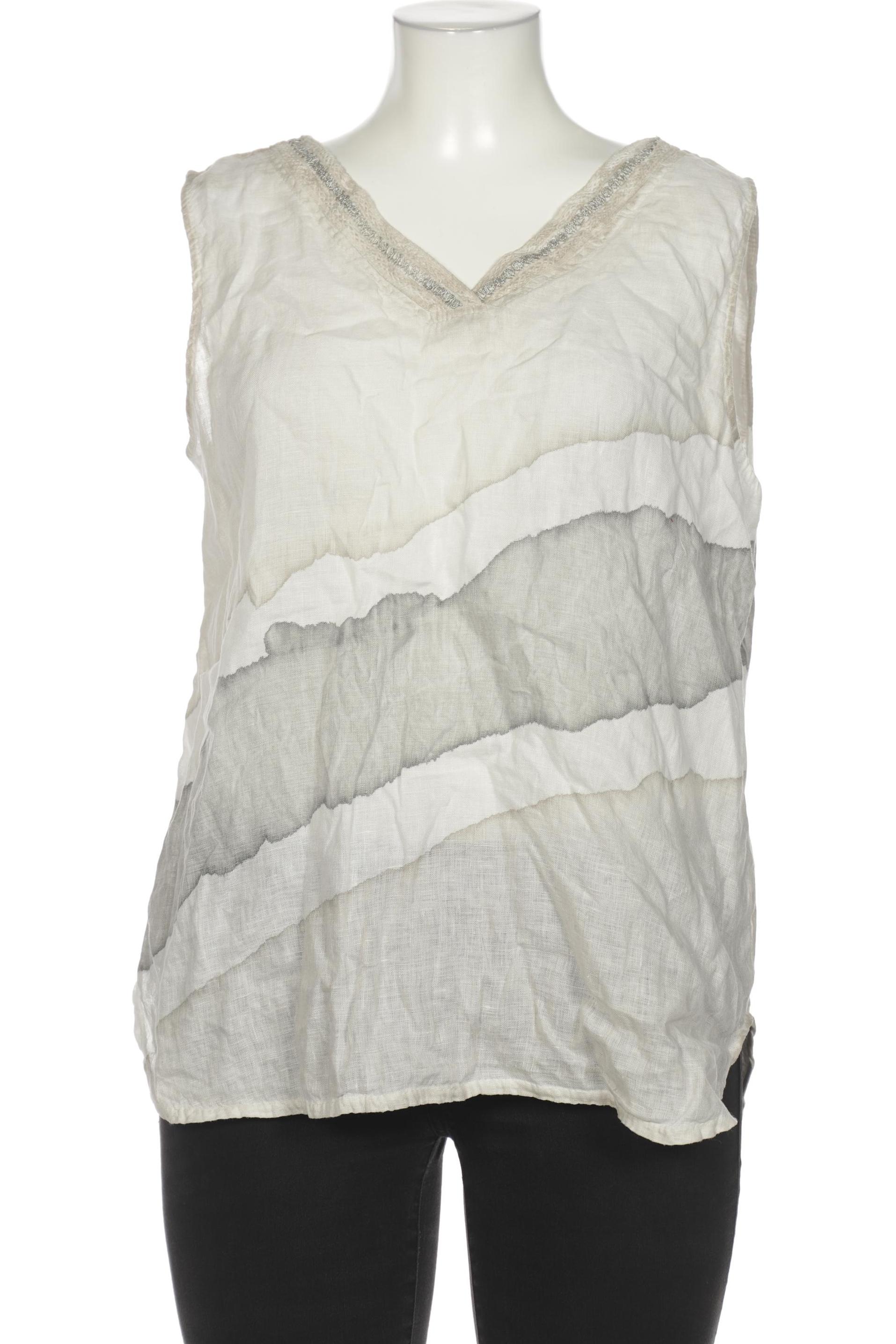 

Cartoon Damen Bluse, beige, Gr. 42