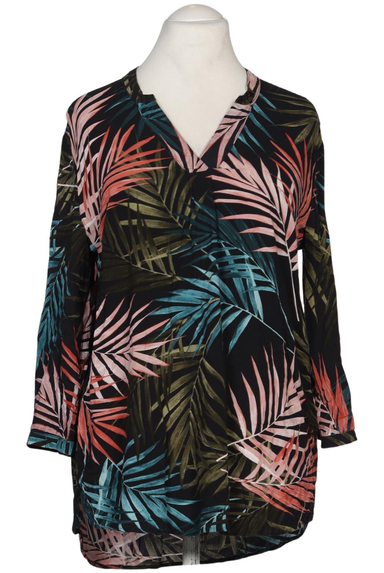 

Cartoon Damen Bluse, mehrfarbig, Gr. 40