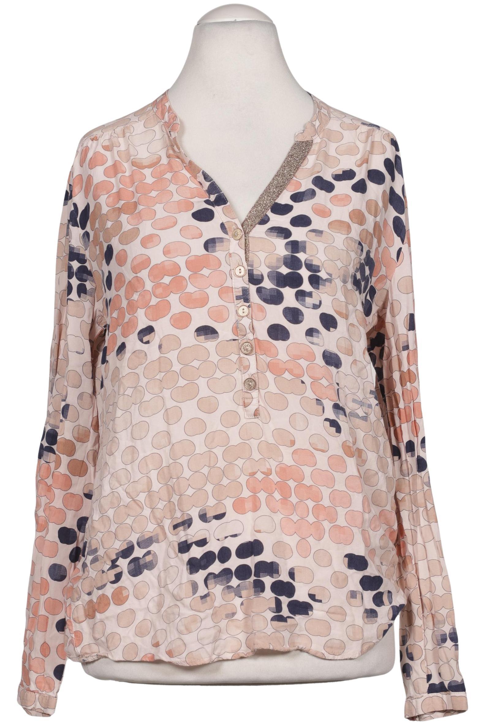 

Cartoon Damen Bluse, orange, Gr. 38