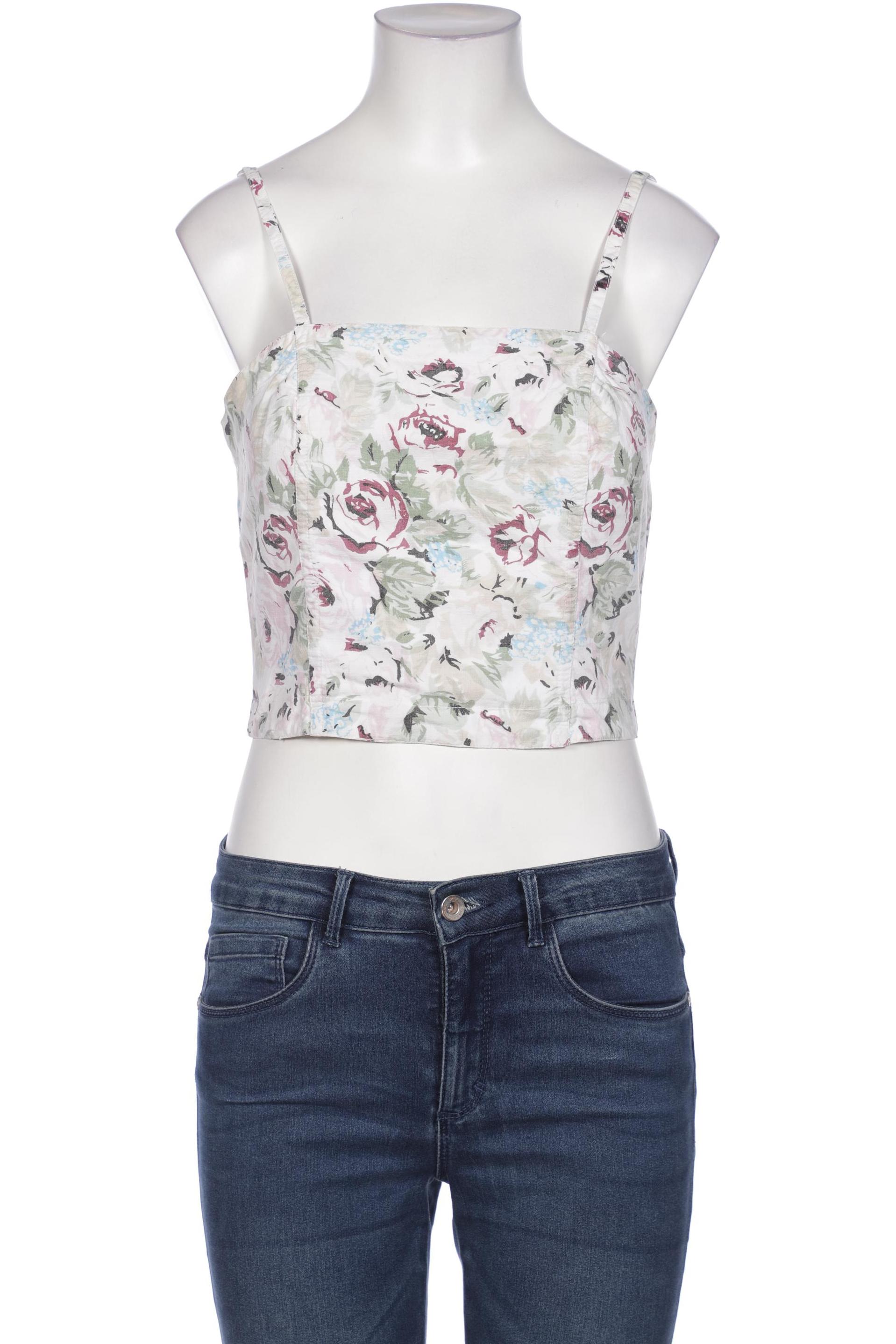 

Cartoon Damen Bluse, mehrfarbig