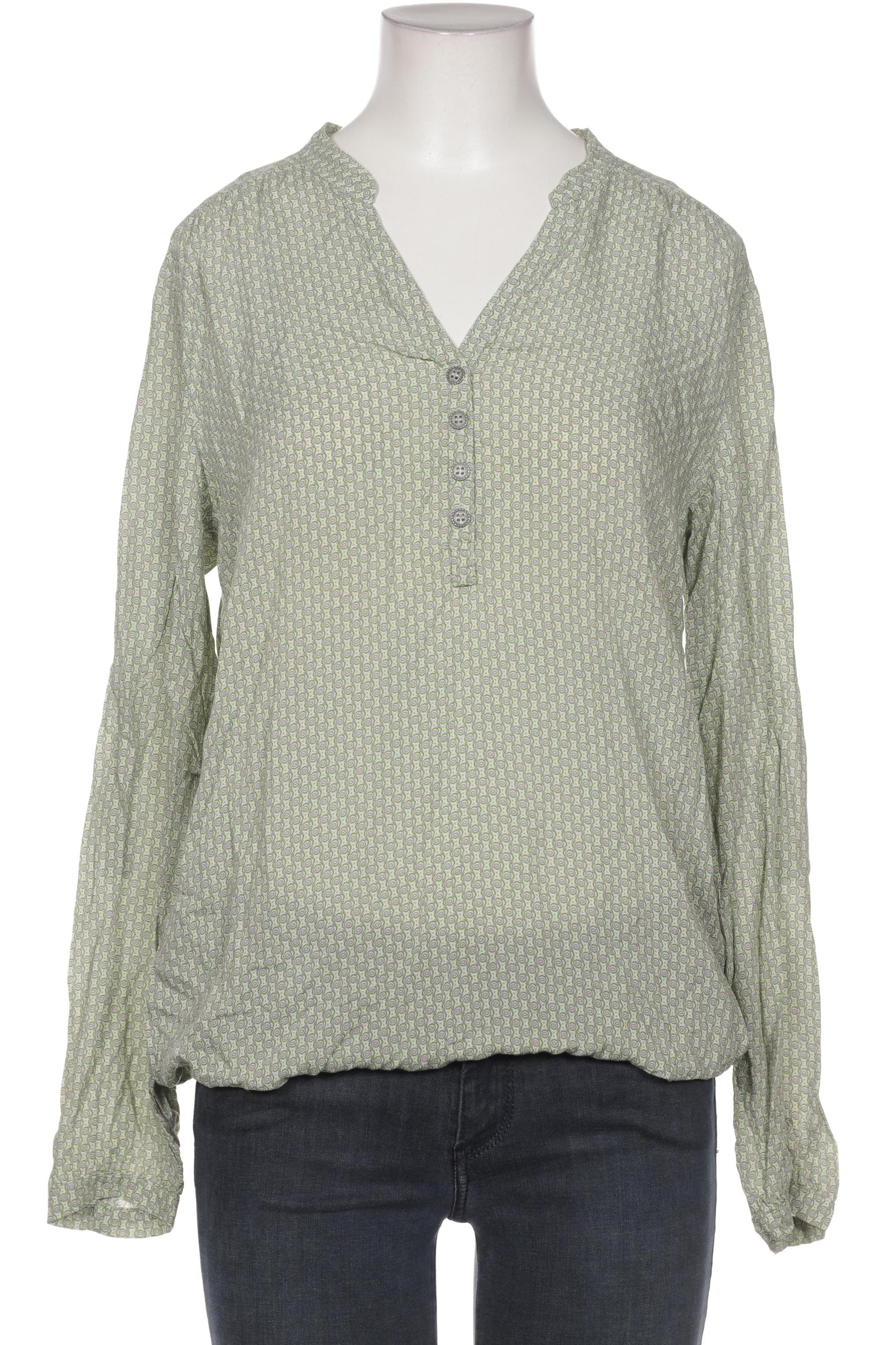 

Cartoon Damen Bluse, grün, Gr. 38