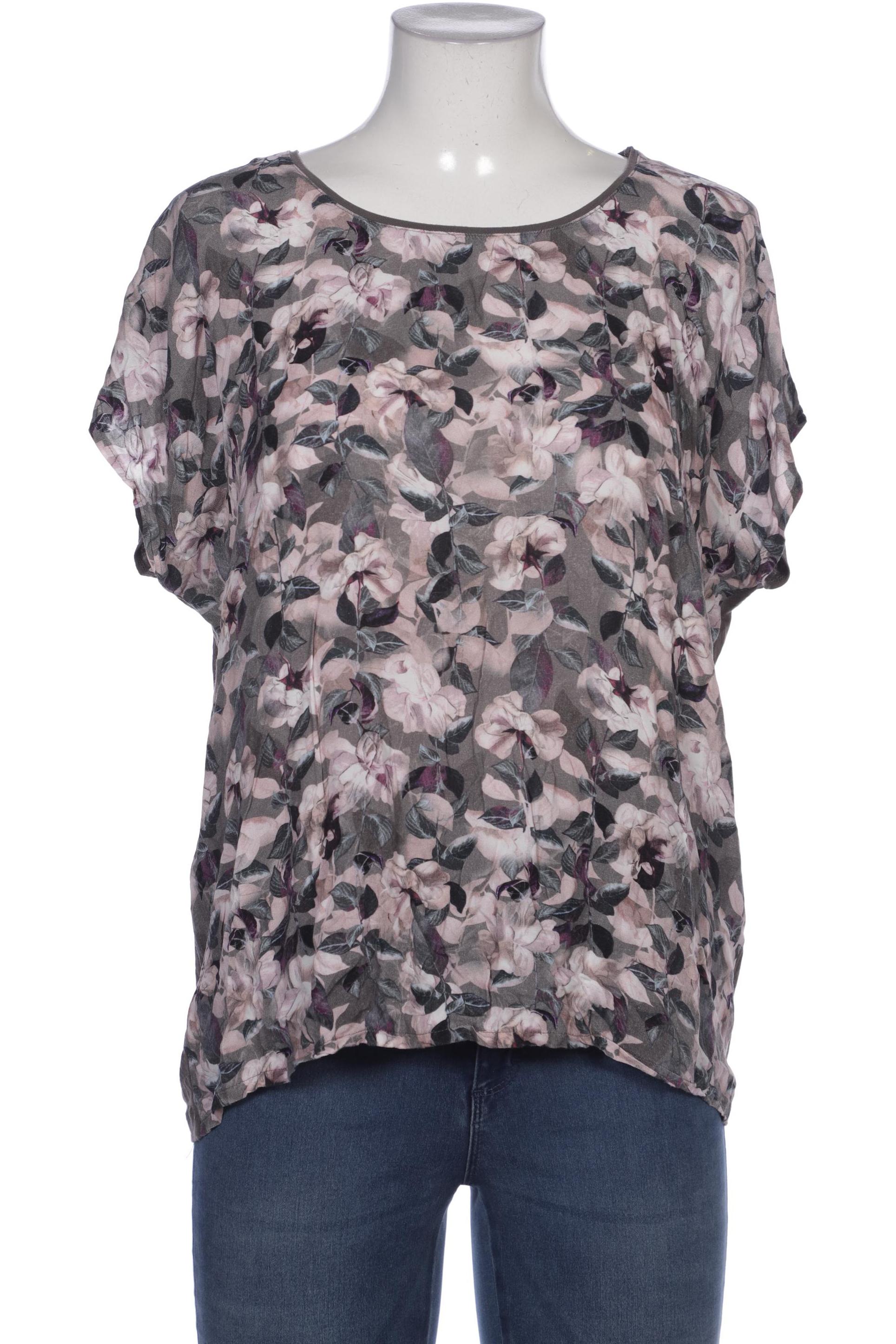 

Cartoon Damen Bluse, grau, Gr. 40