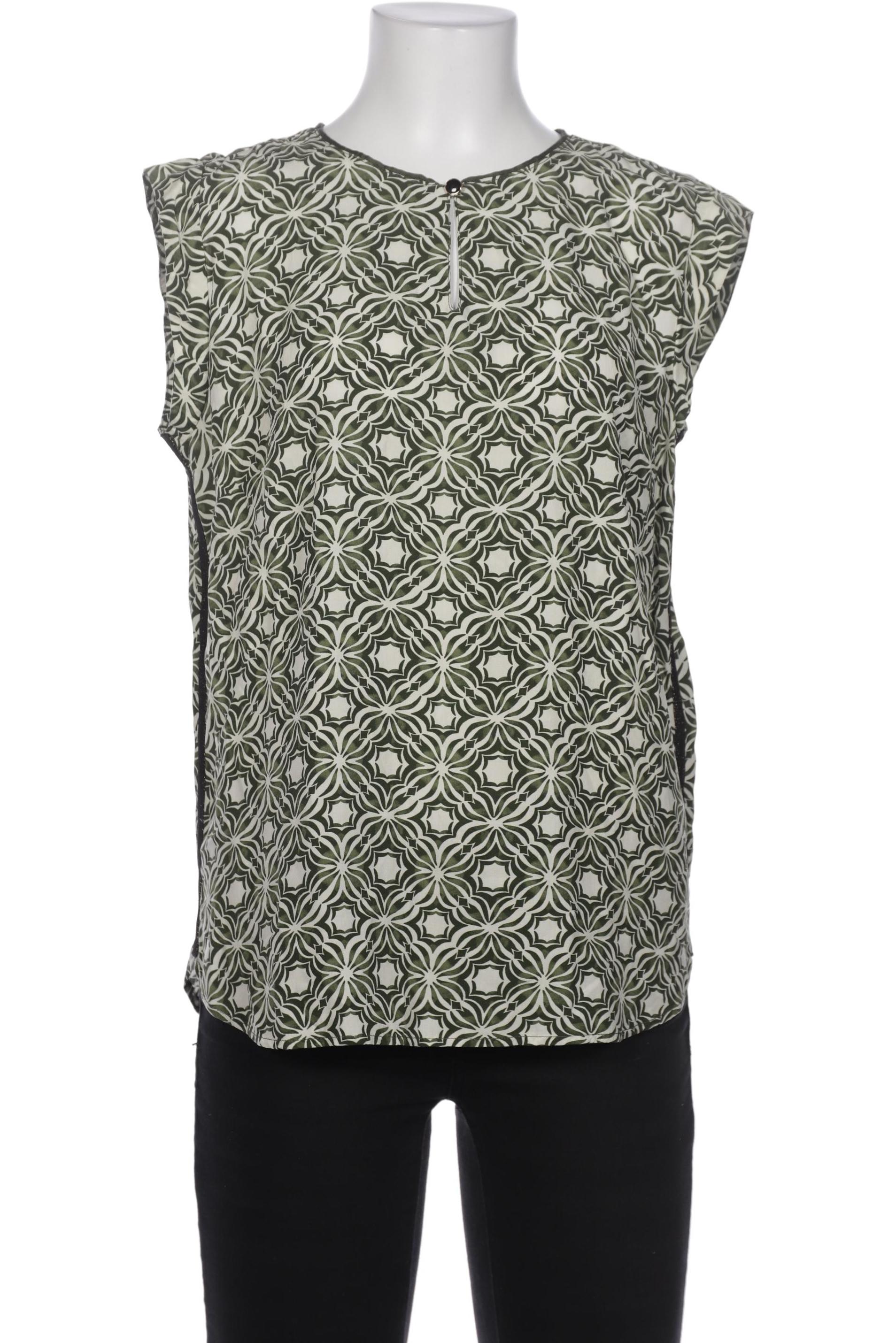 

Cartoon Damen Bluse, grün, Gr. 38
