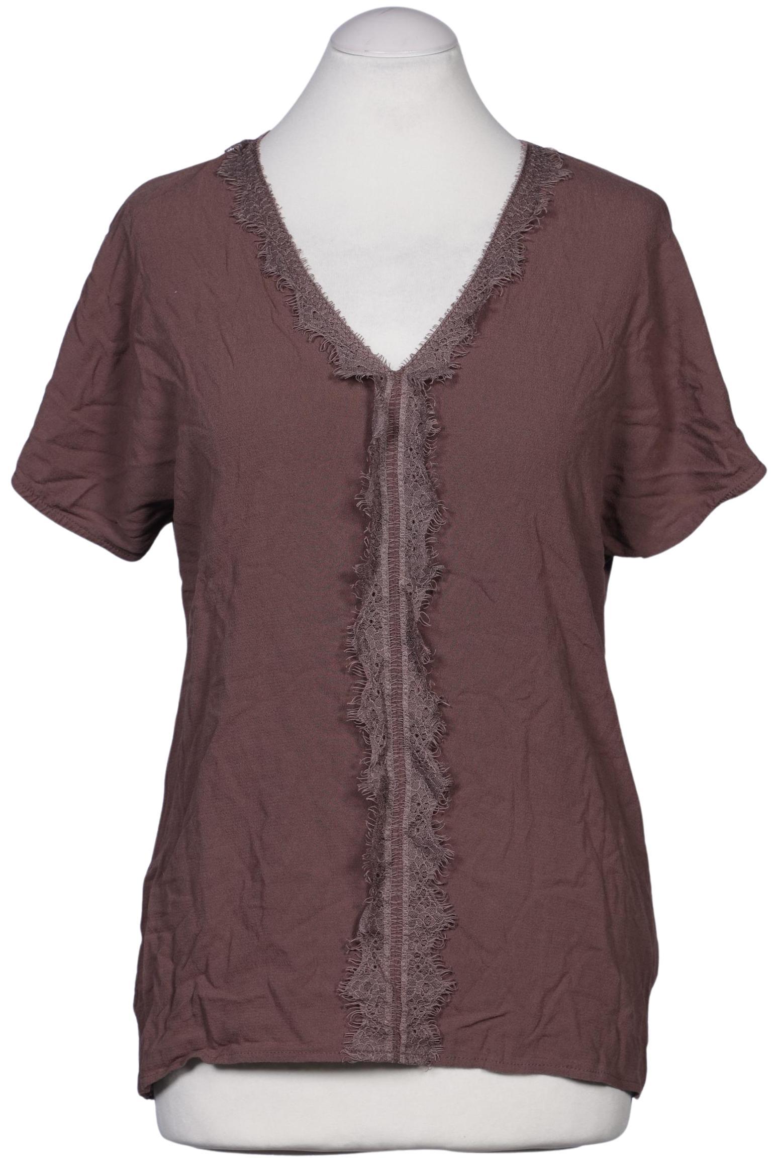 

Cartoon Damen Bluse, braun, Gr. 38