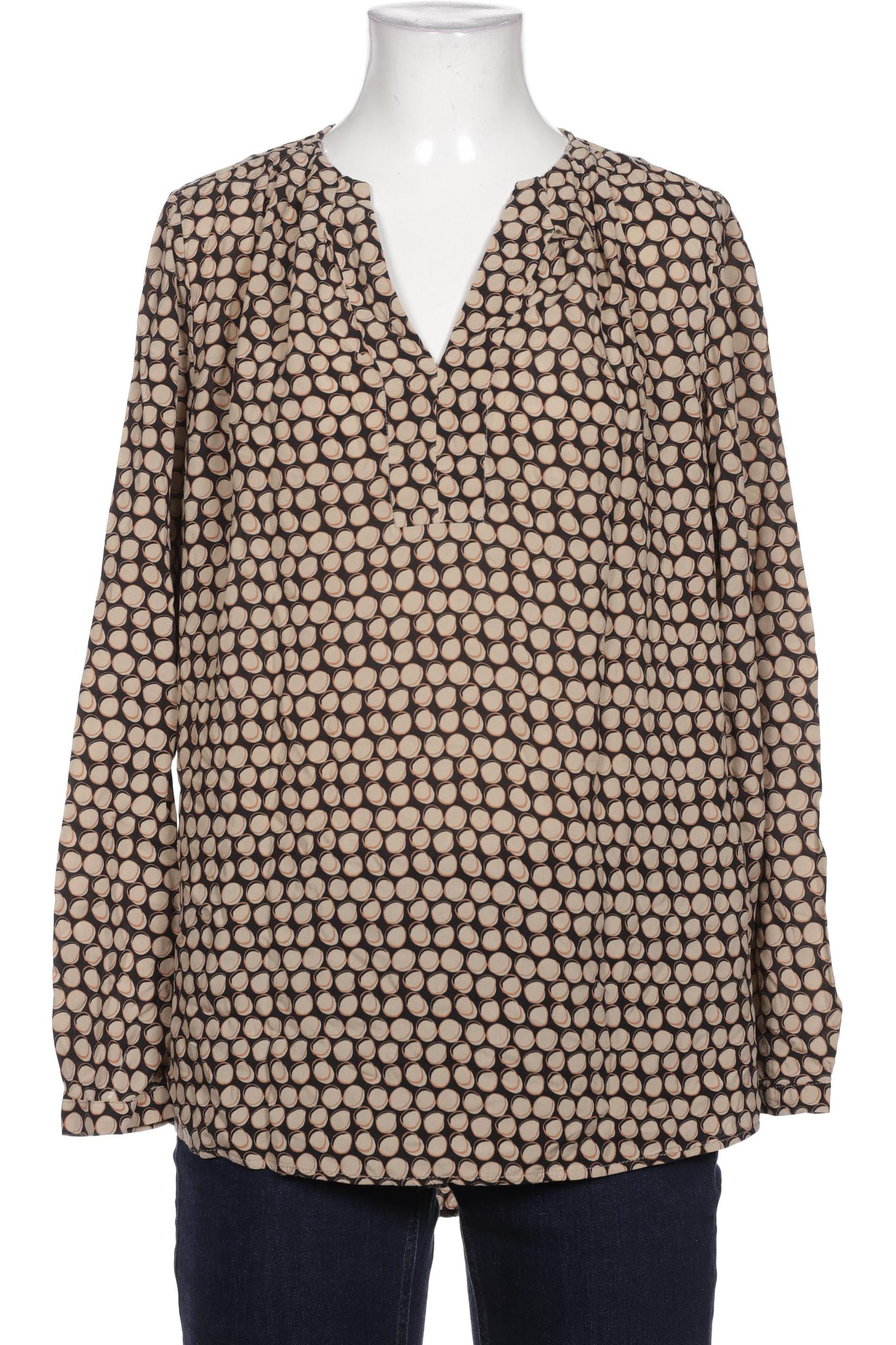 

Cartoon Damen Bluse, beige