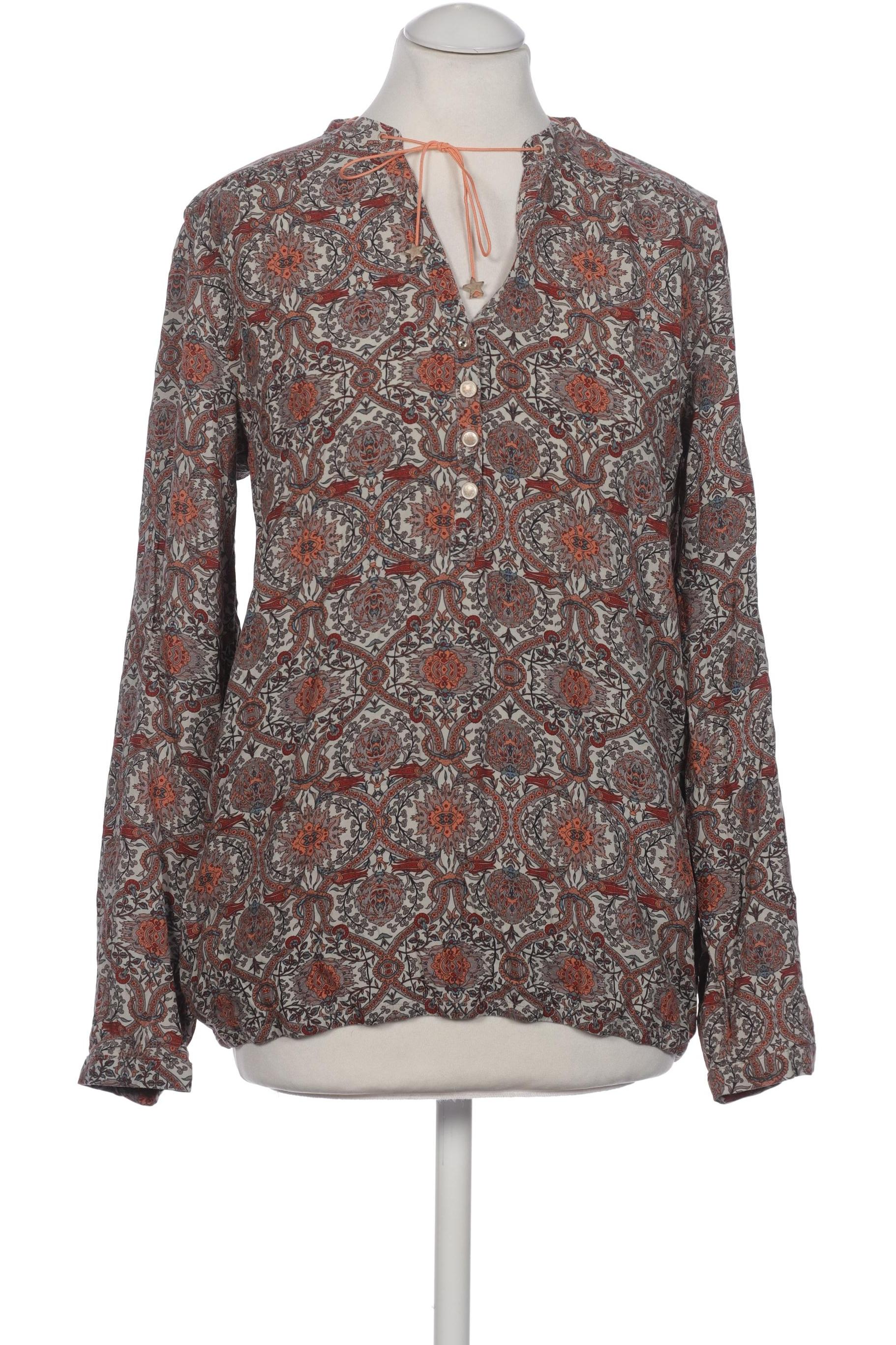 

Cartoon Damen Bluse, grau, Gr. 38
