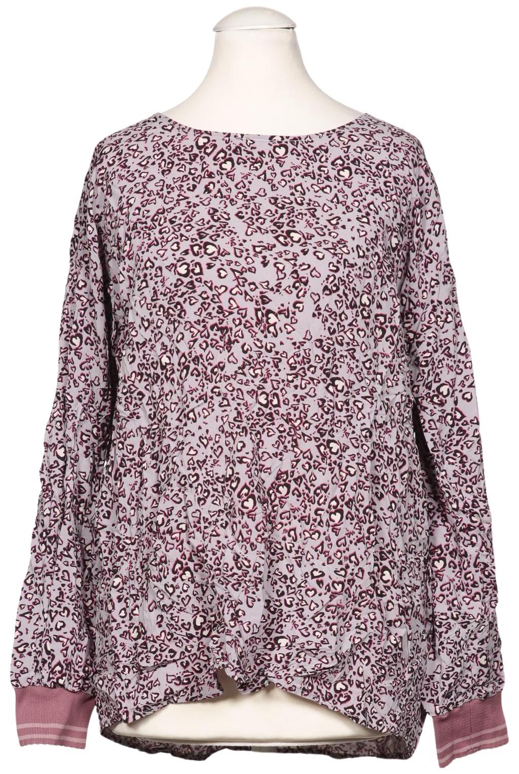 

Cartoon Damen Bluse, pink, Gr. 36