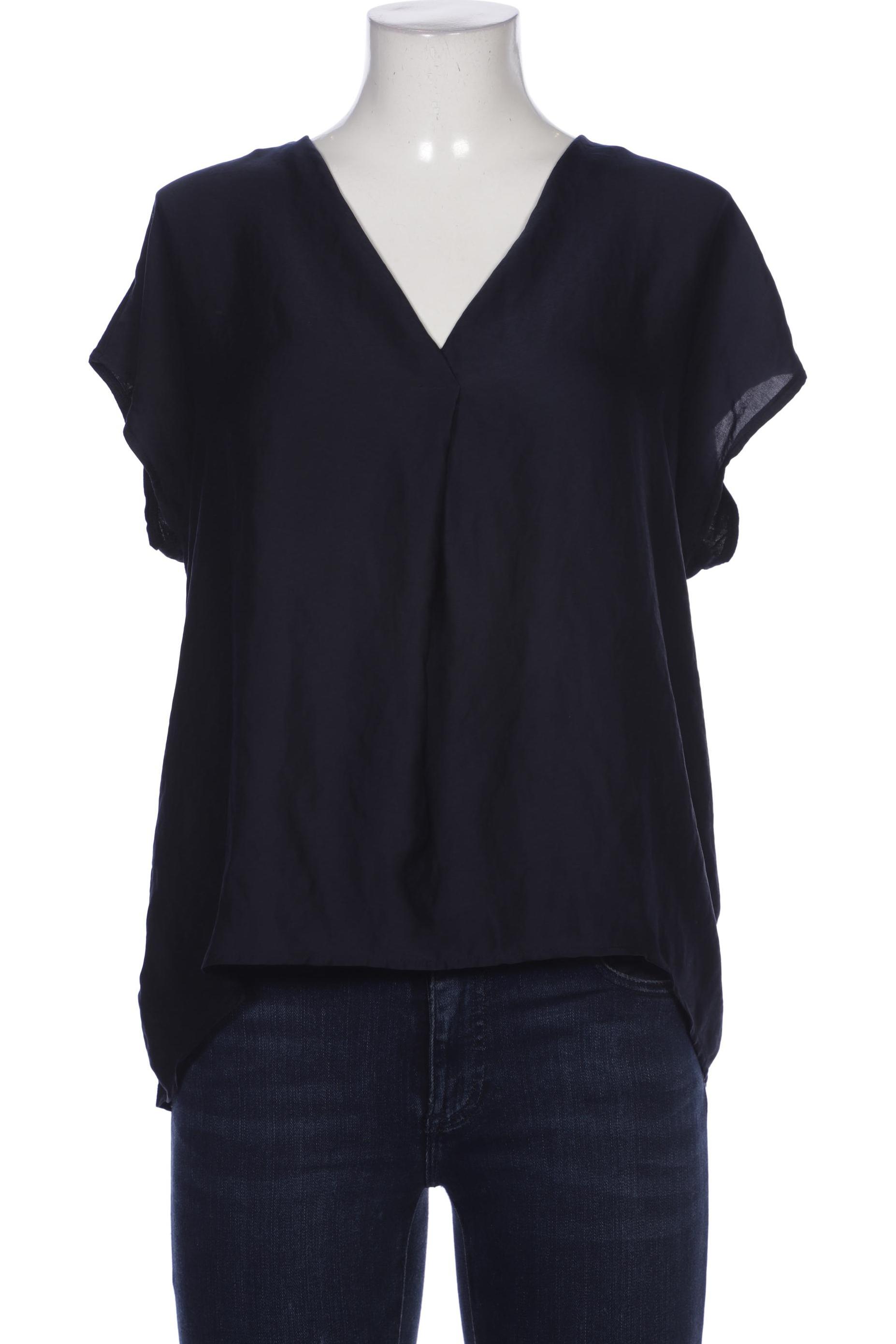 

Cartoon Damen Bluse, marineblau, Gr. 40
