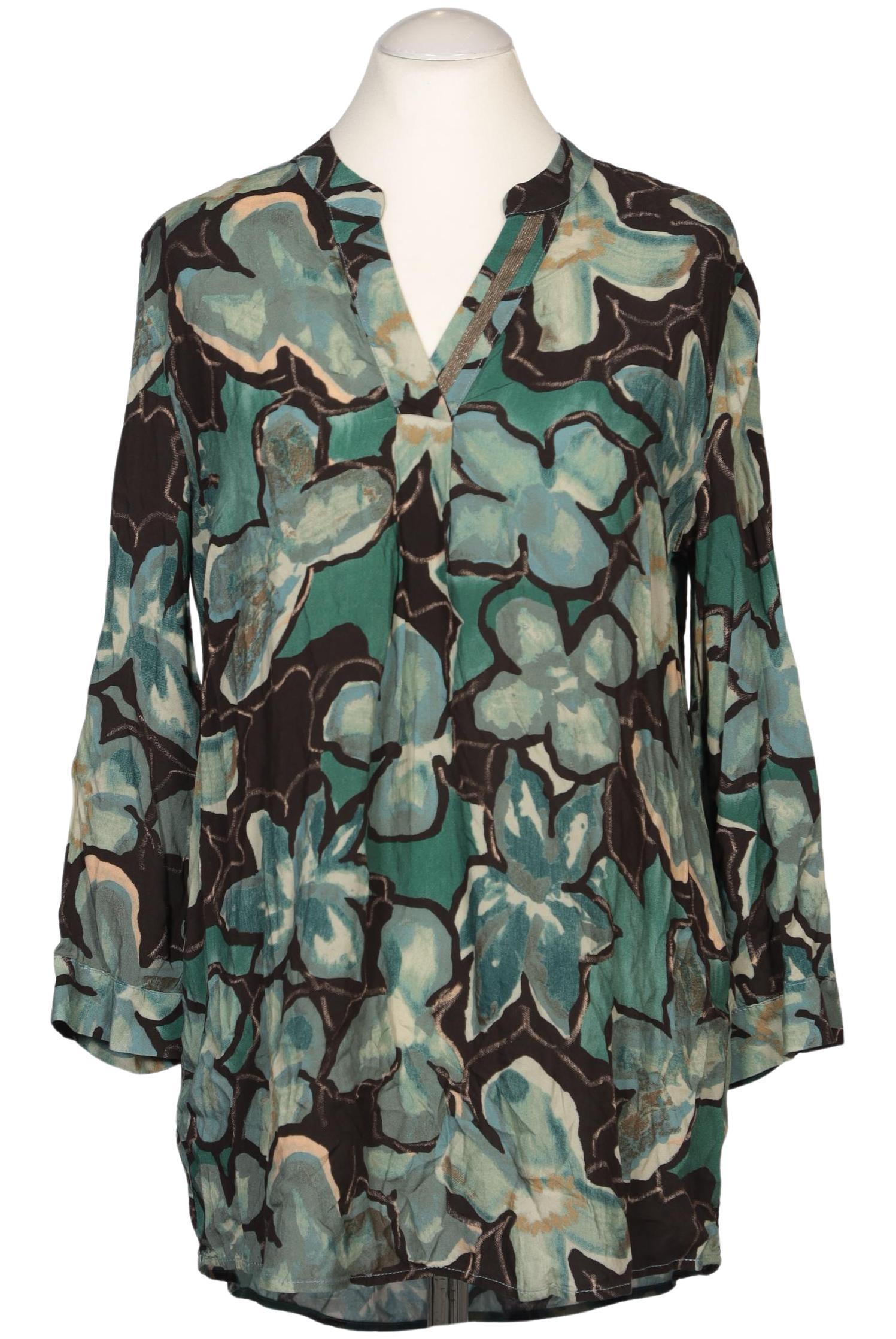 

Cartoon Damen Bluse, mehrfarbig, Gr. 38