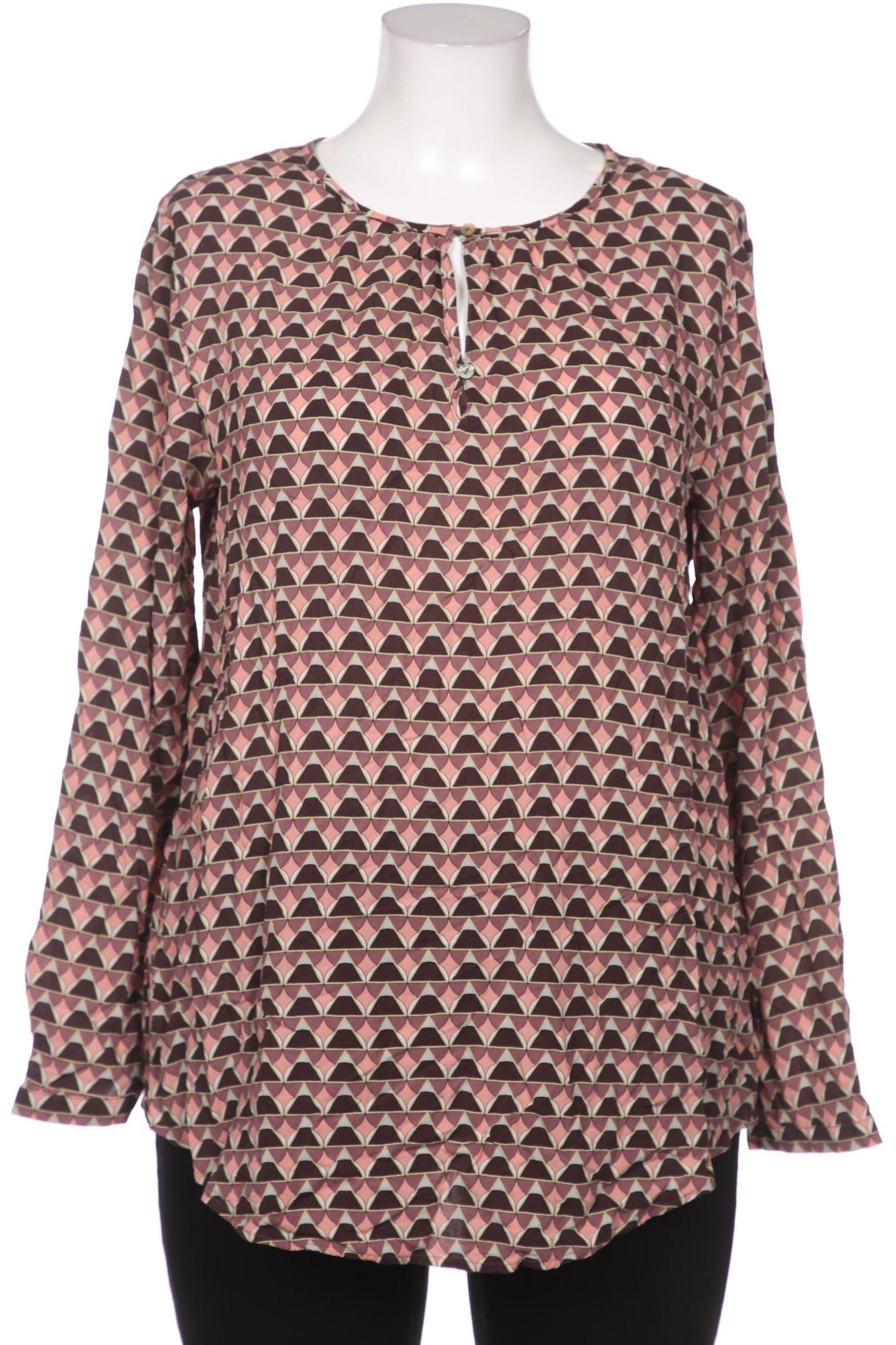 

Cartoon Damen Bluse, pink, Gr. 42