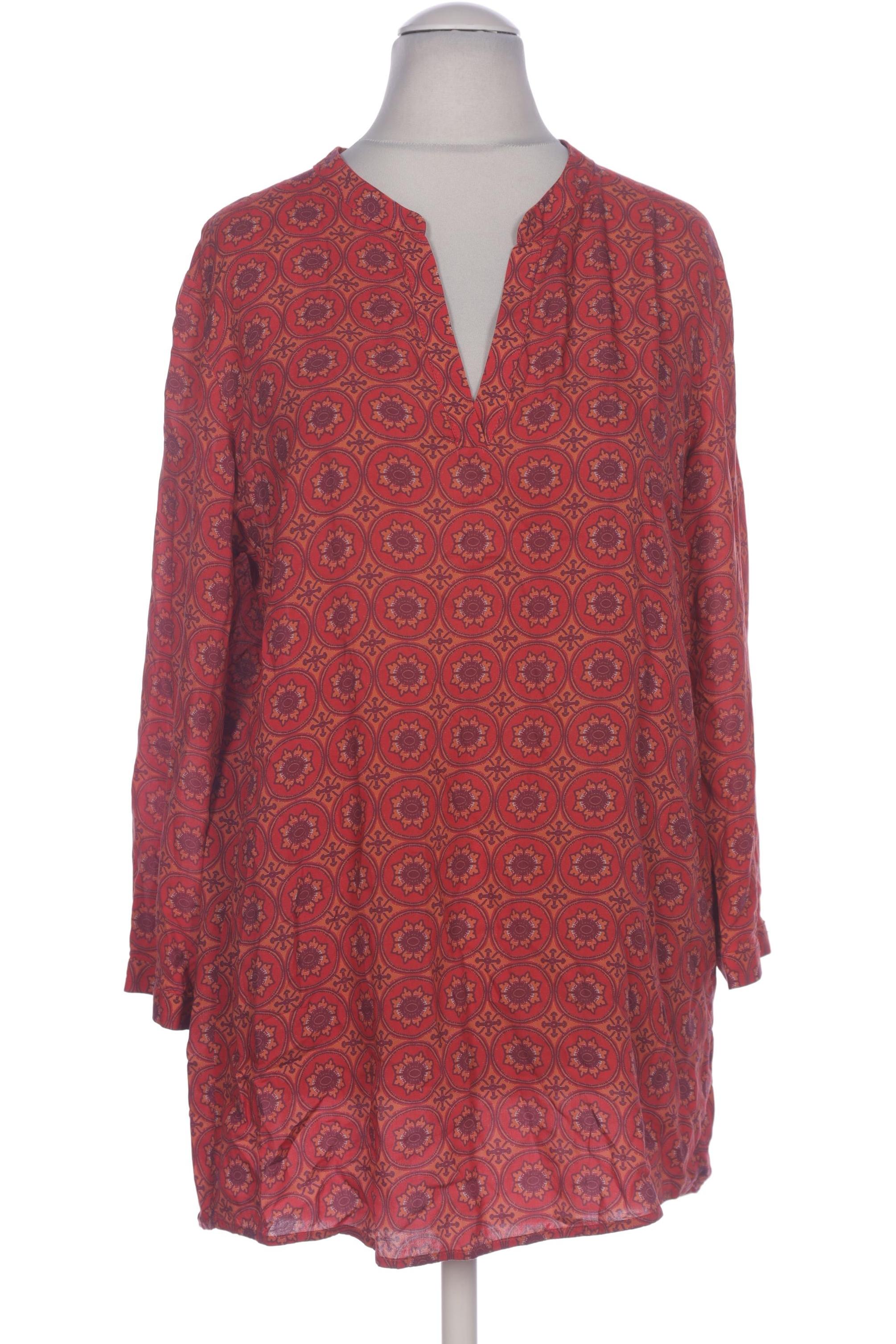 

Cartoon Damen Bluse, rot, Gr. 36