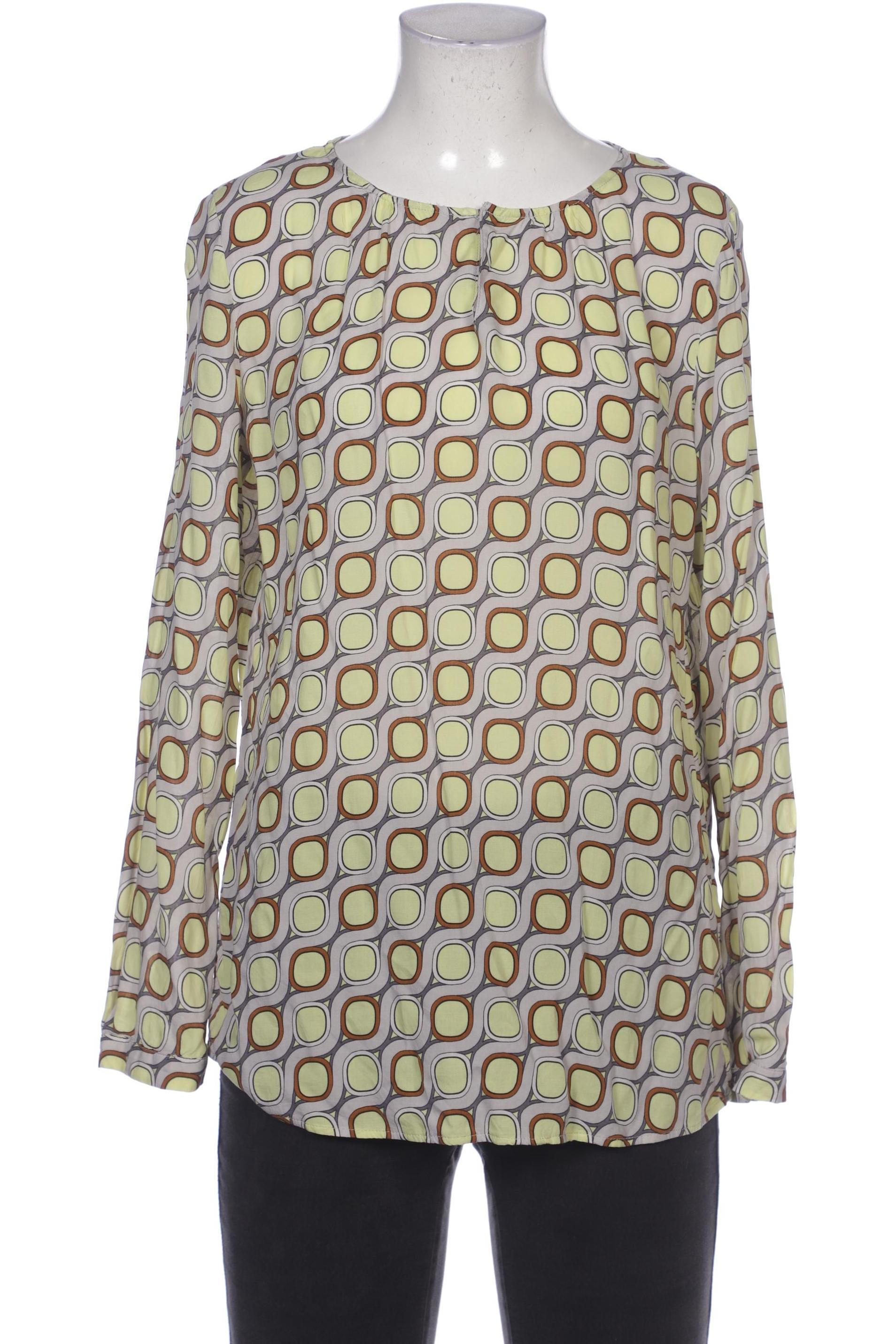 

Cartoon Damen Bluse, grau, Gr. 38