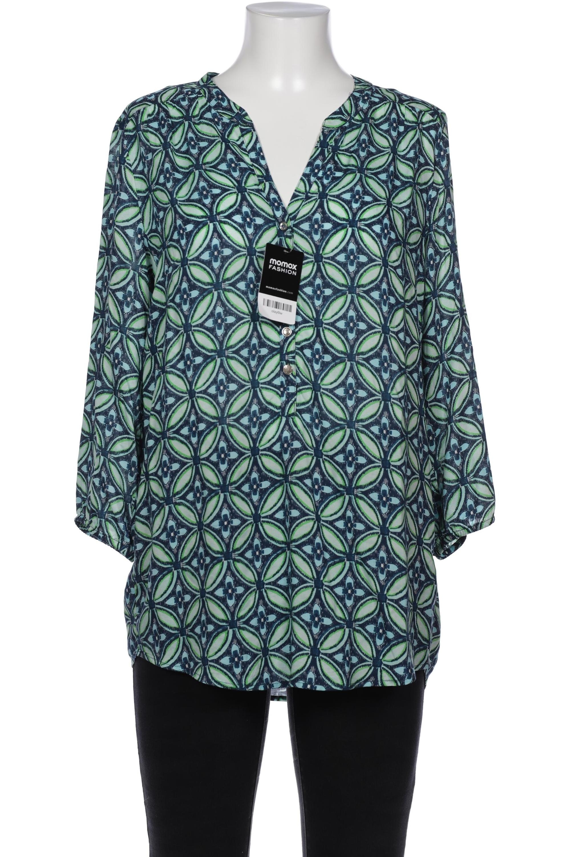 

Cartoon Damen Bluse, marineblau, Gr. 40