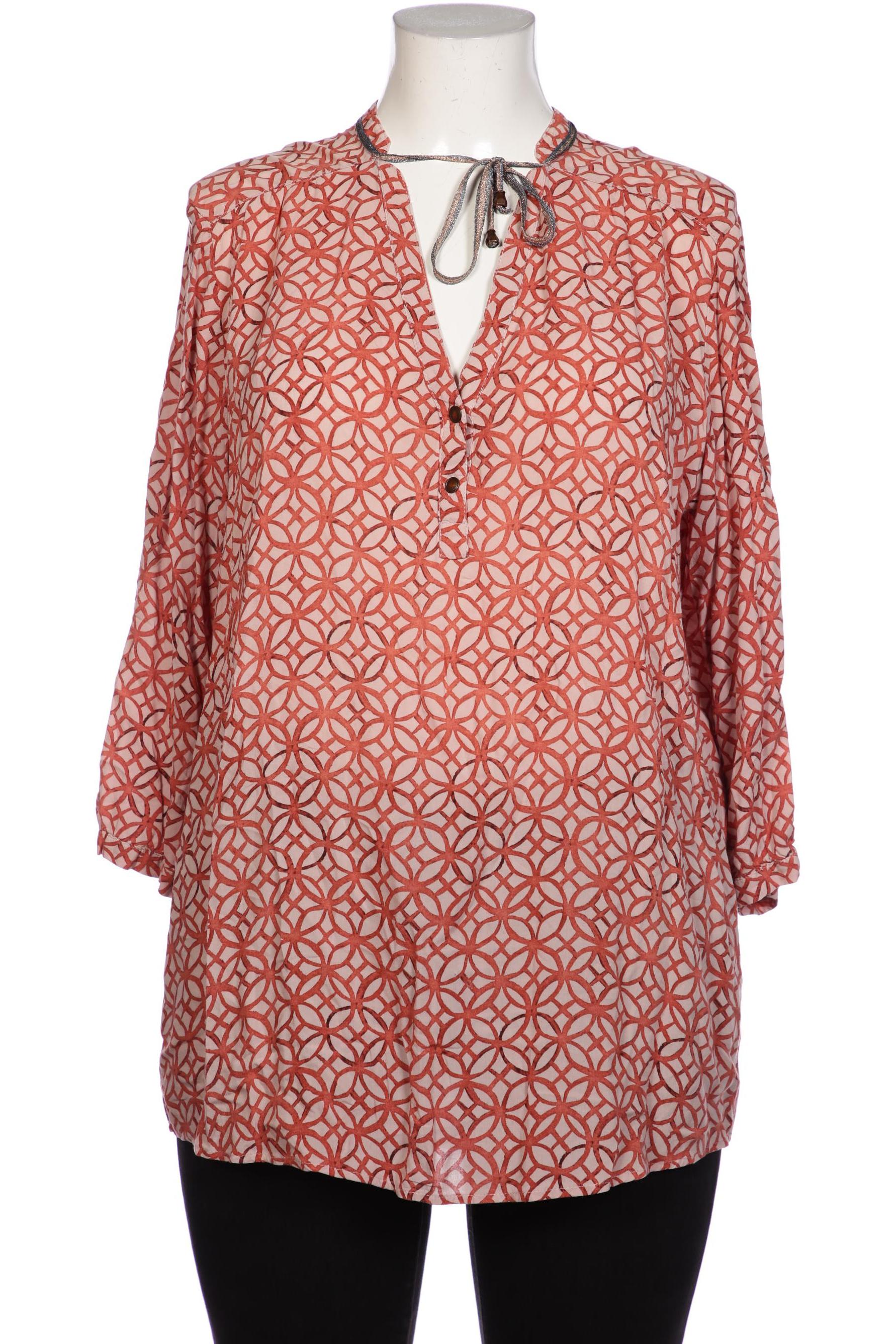 

Cartoon Damen Bluse, pink, Gr. 46