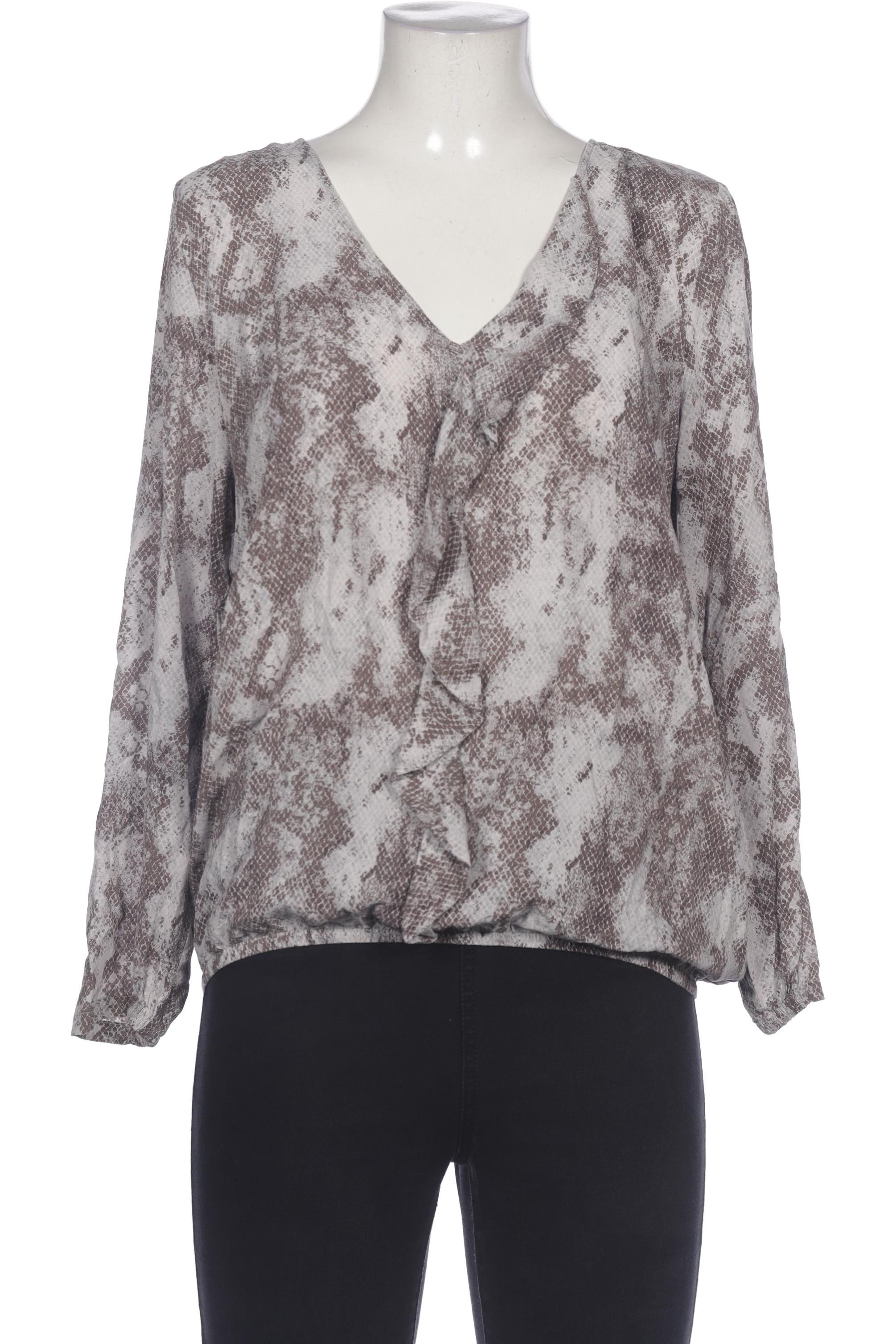 

Cartoon Damen Bluse, braun, Gr. 42