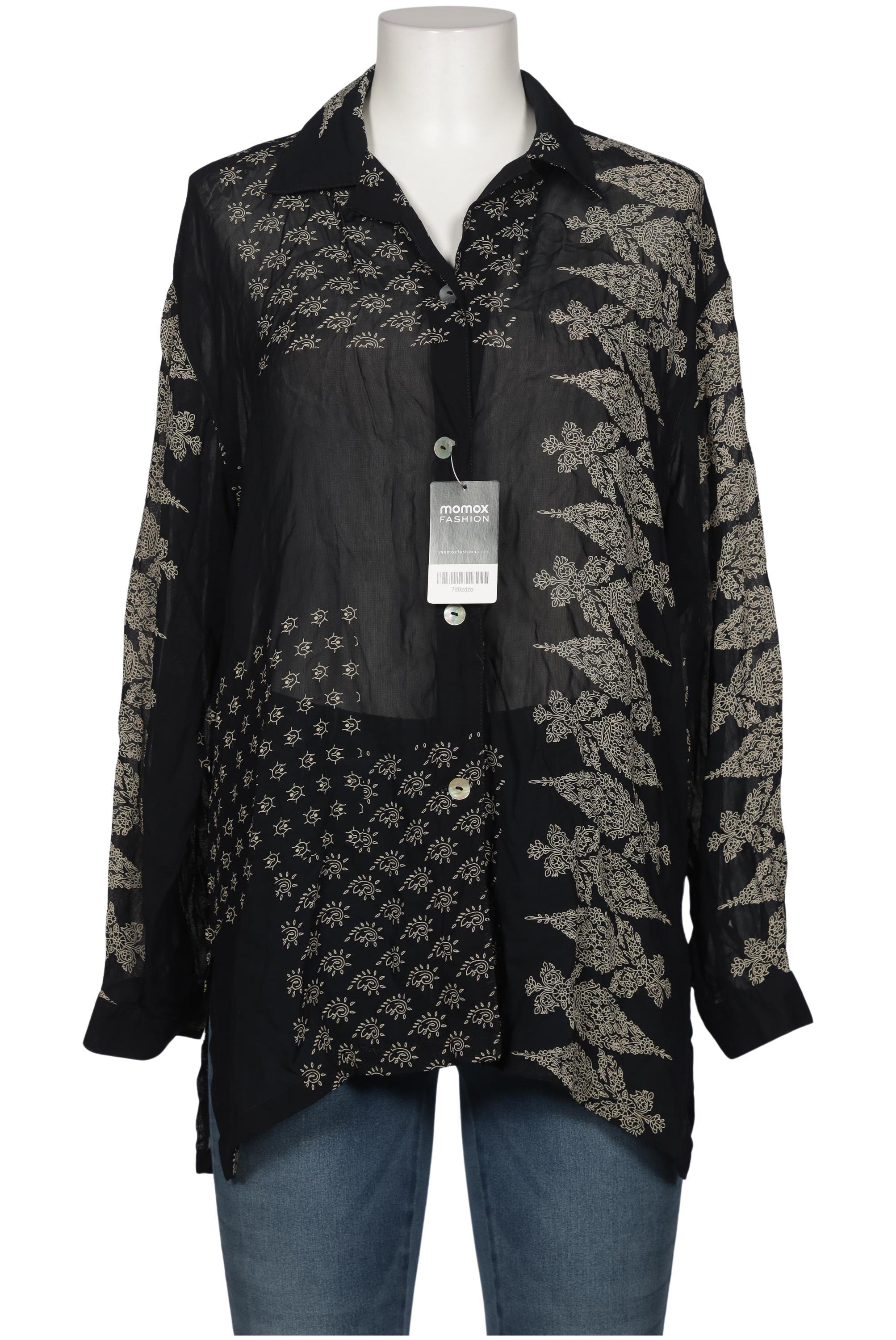 

Cartoon Damen Bluse, marineblau, Gr. 42