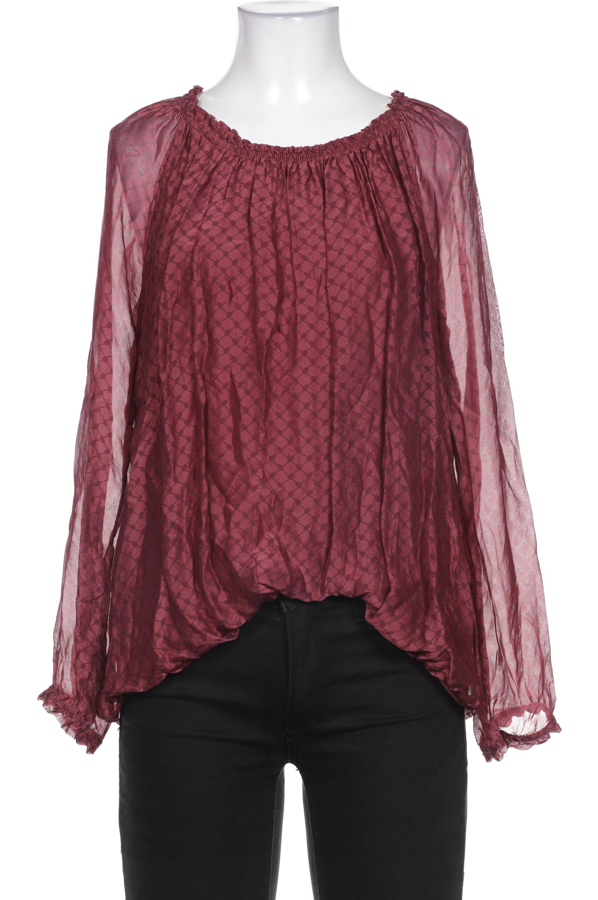 

Cartoon Damen Bluse, bordeaux, Gr. 38