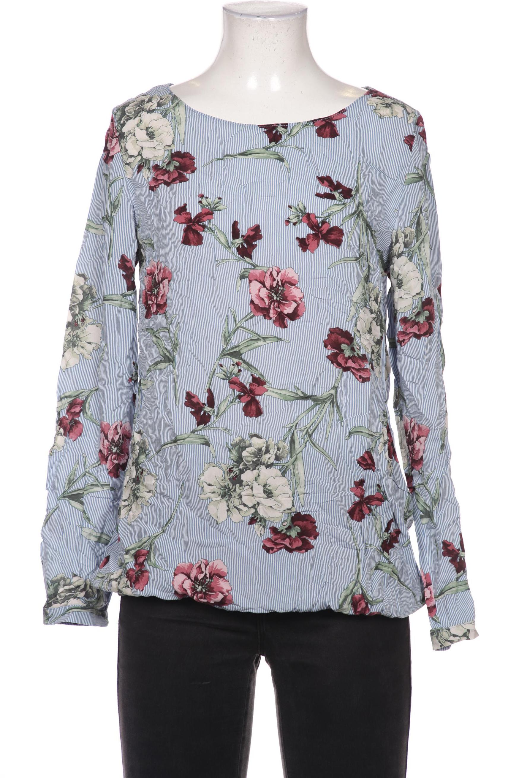 

Cartoon Damen Bluse, blau, Gr. 36