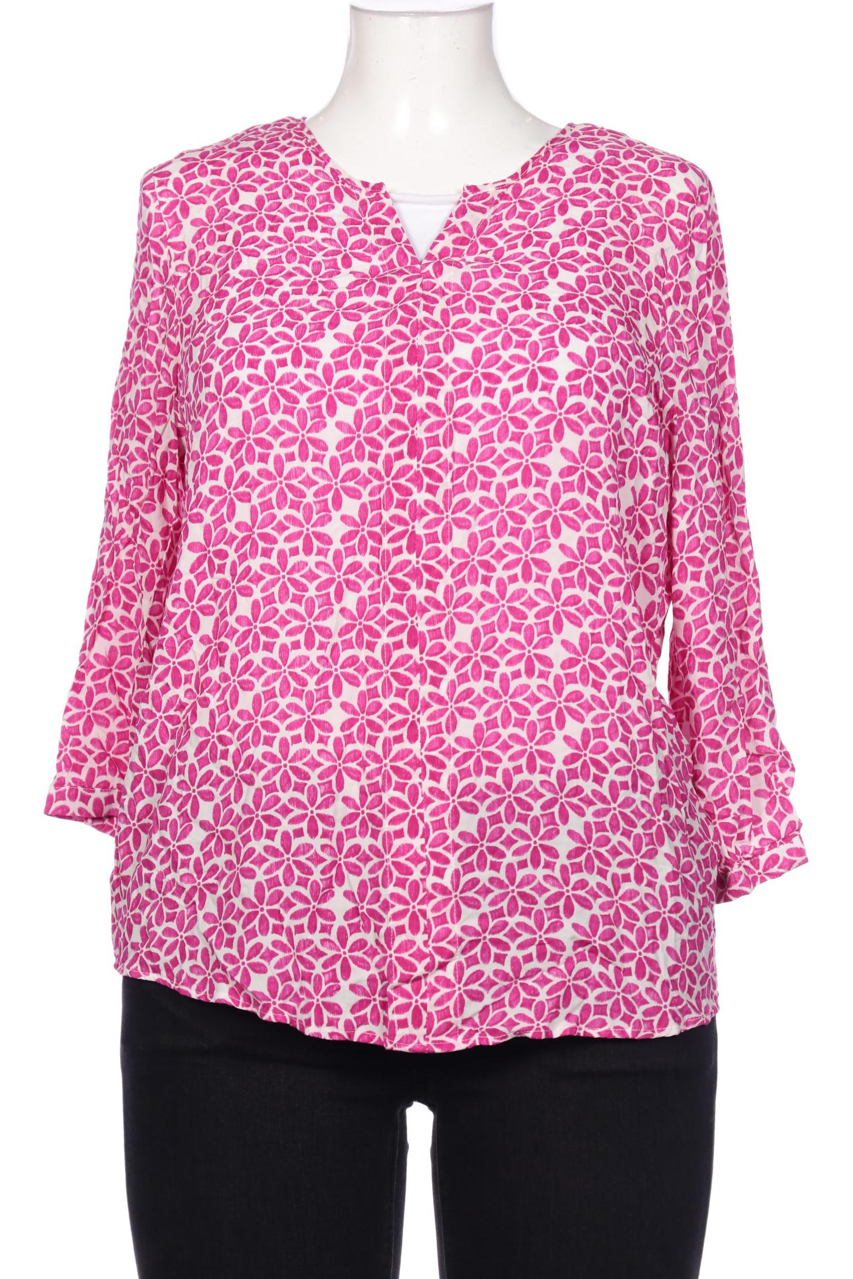 

Cartoon Damen Bluse, pink, Gr. 42