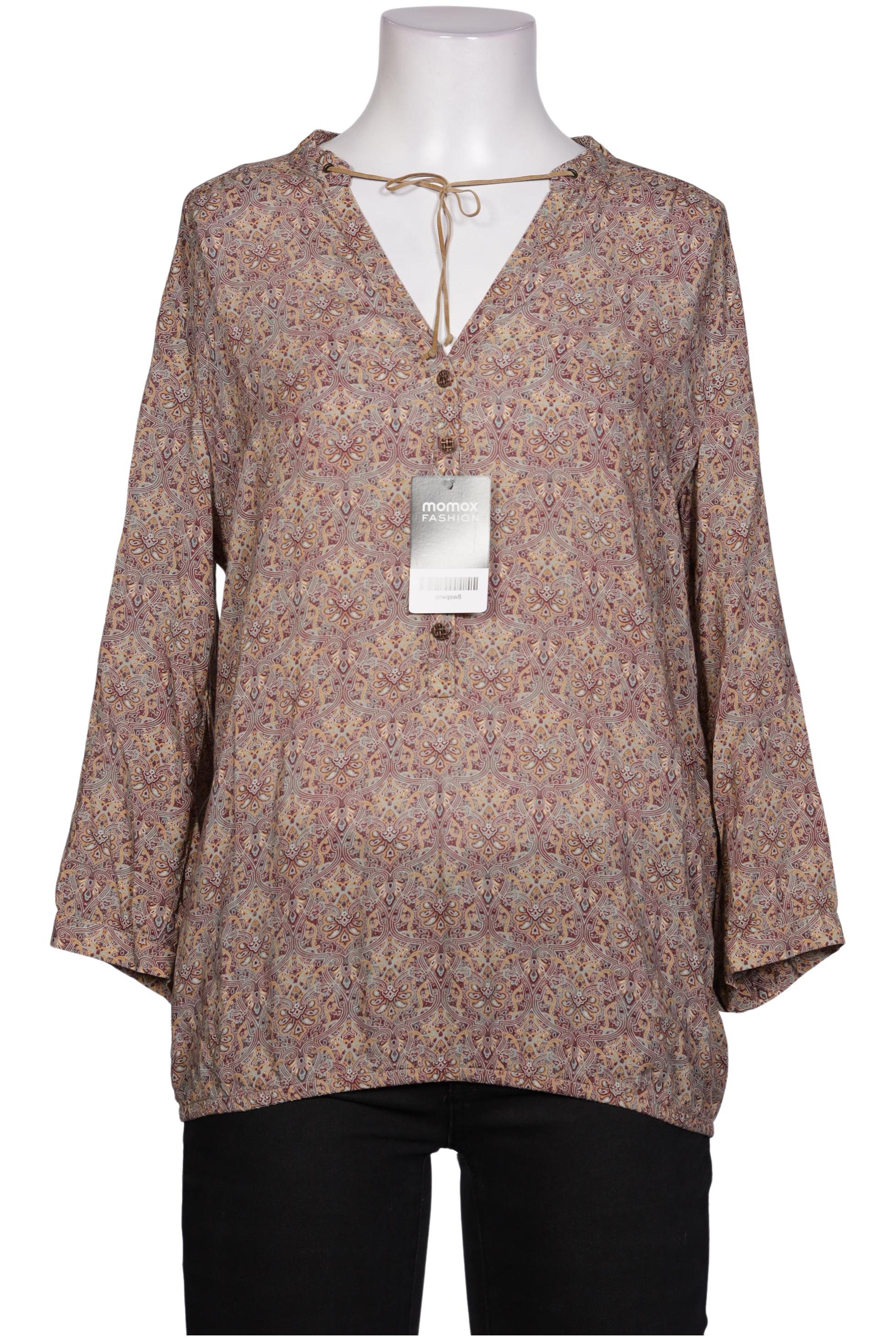 

Cartoon Damen Bluse, beige, Gr. 36