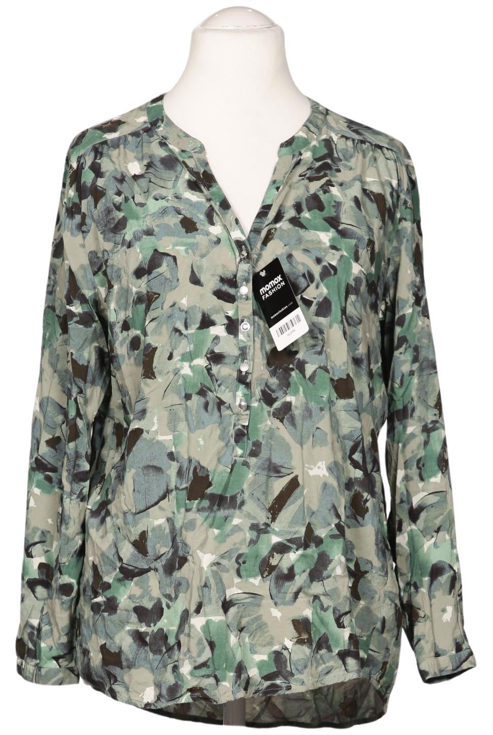 

Cartoon Damen Bluse, mehrfarbig, Gr. 40