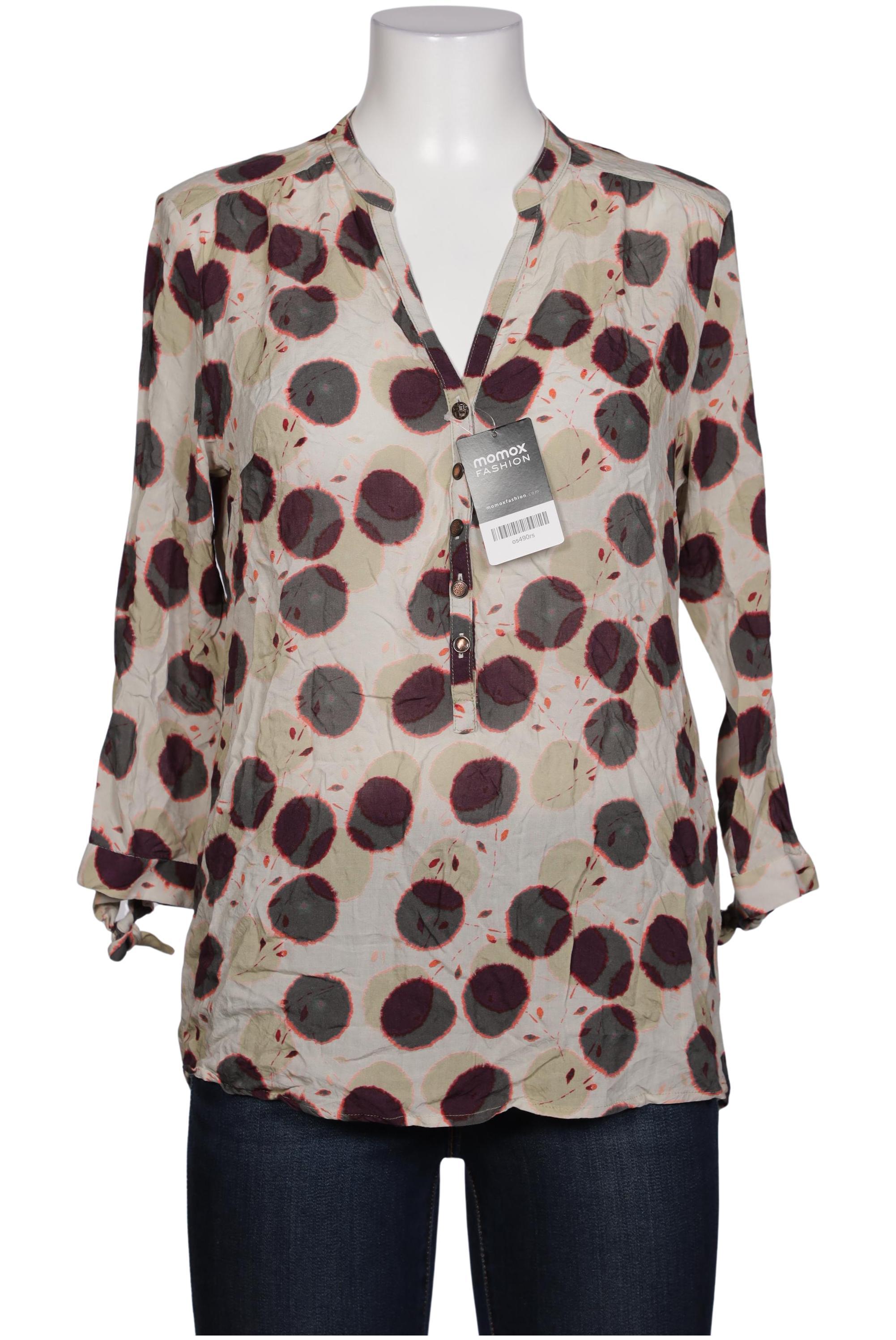 

Cartoon Damen Bluse, cremeweiß, Gr. 38