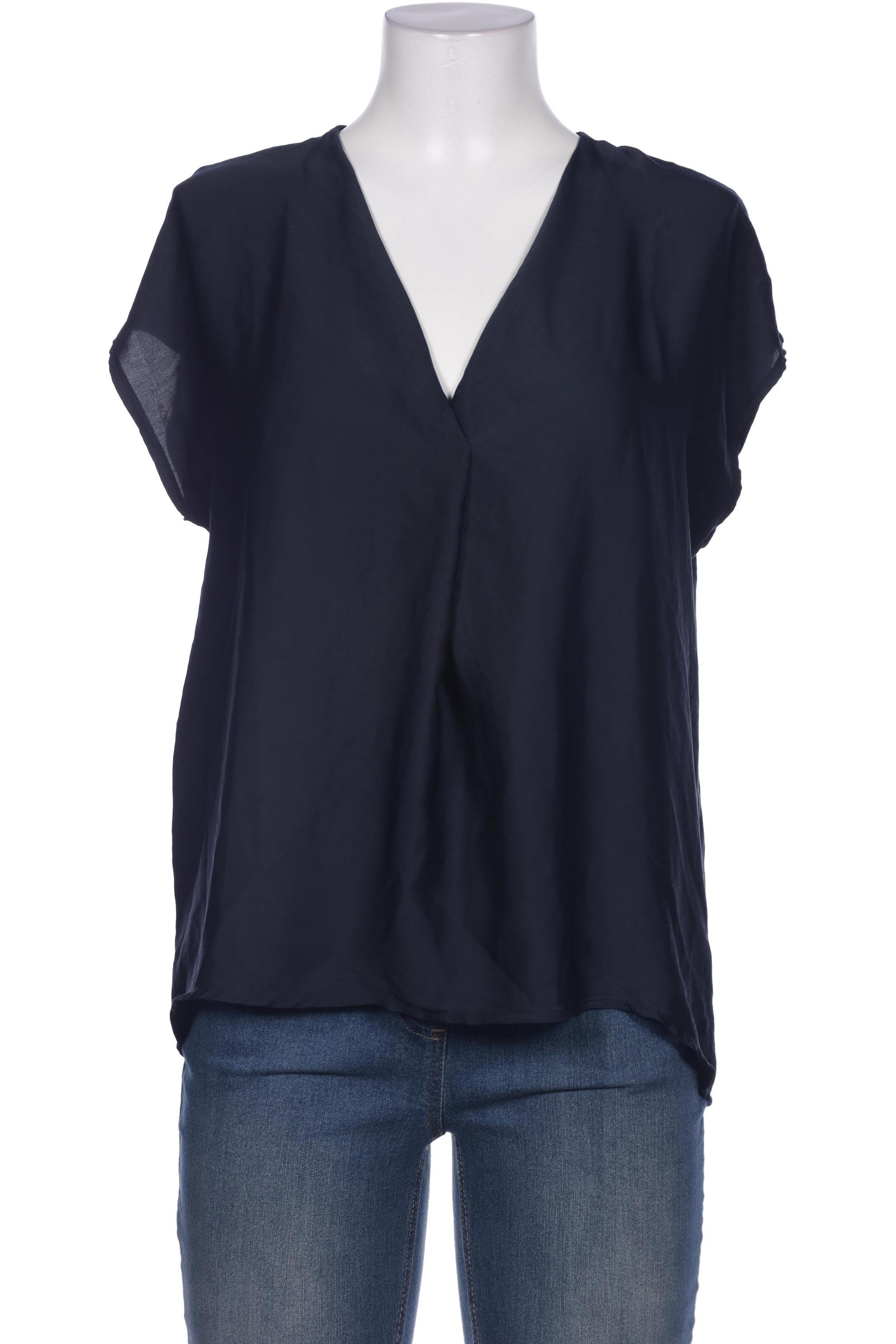 

Cartoon Damen Bluse, marineblau, Gr. 40