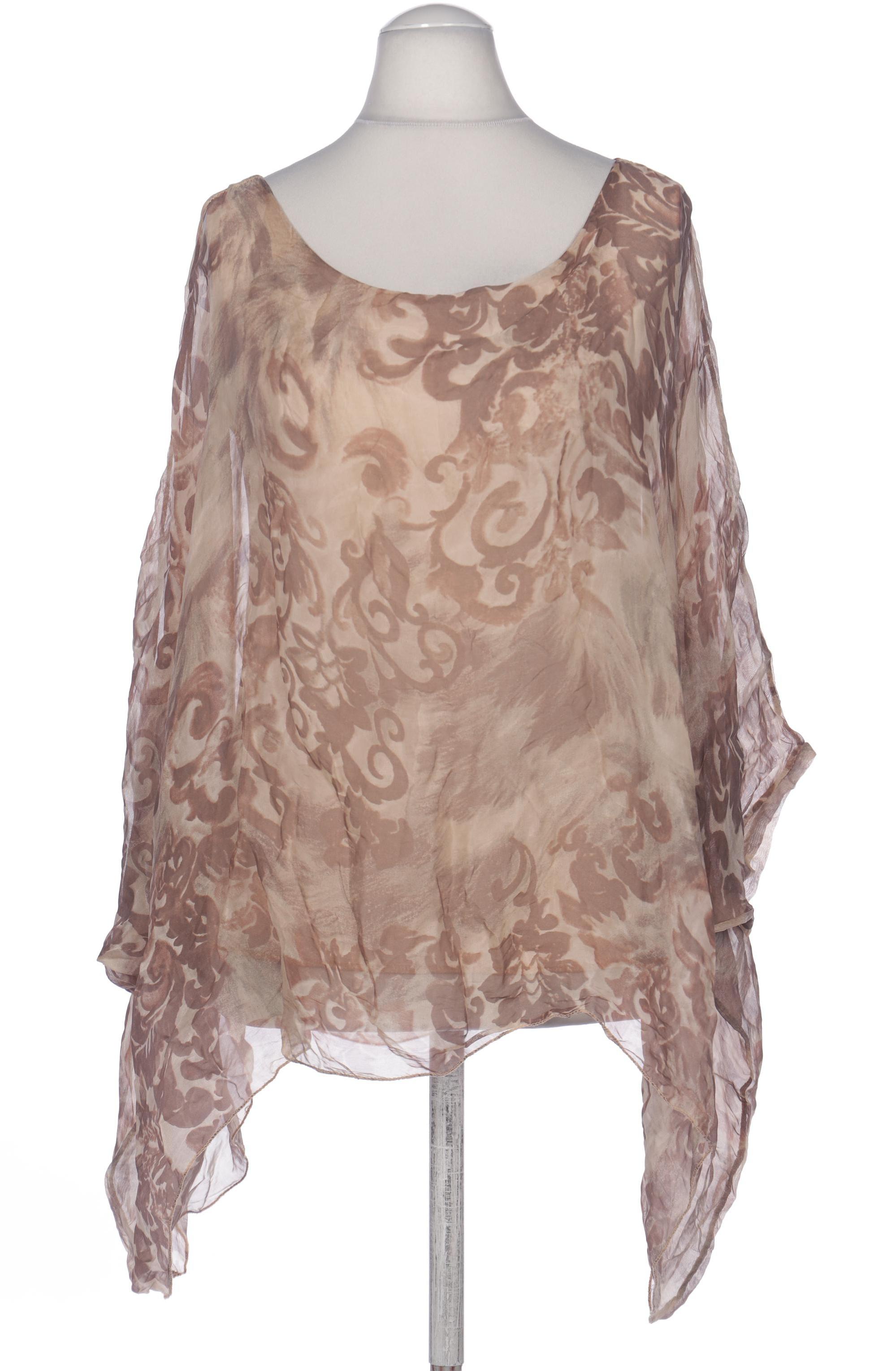 

Cartoon Damen Bluse, braun, Gr. 34