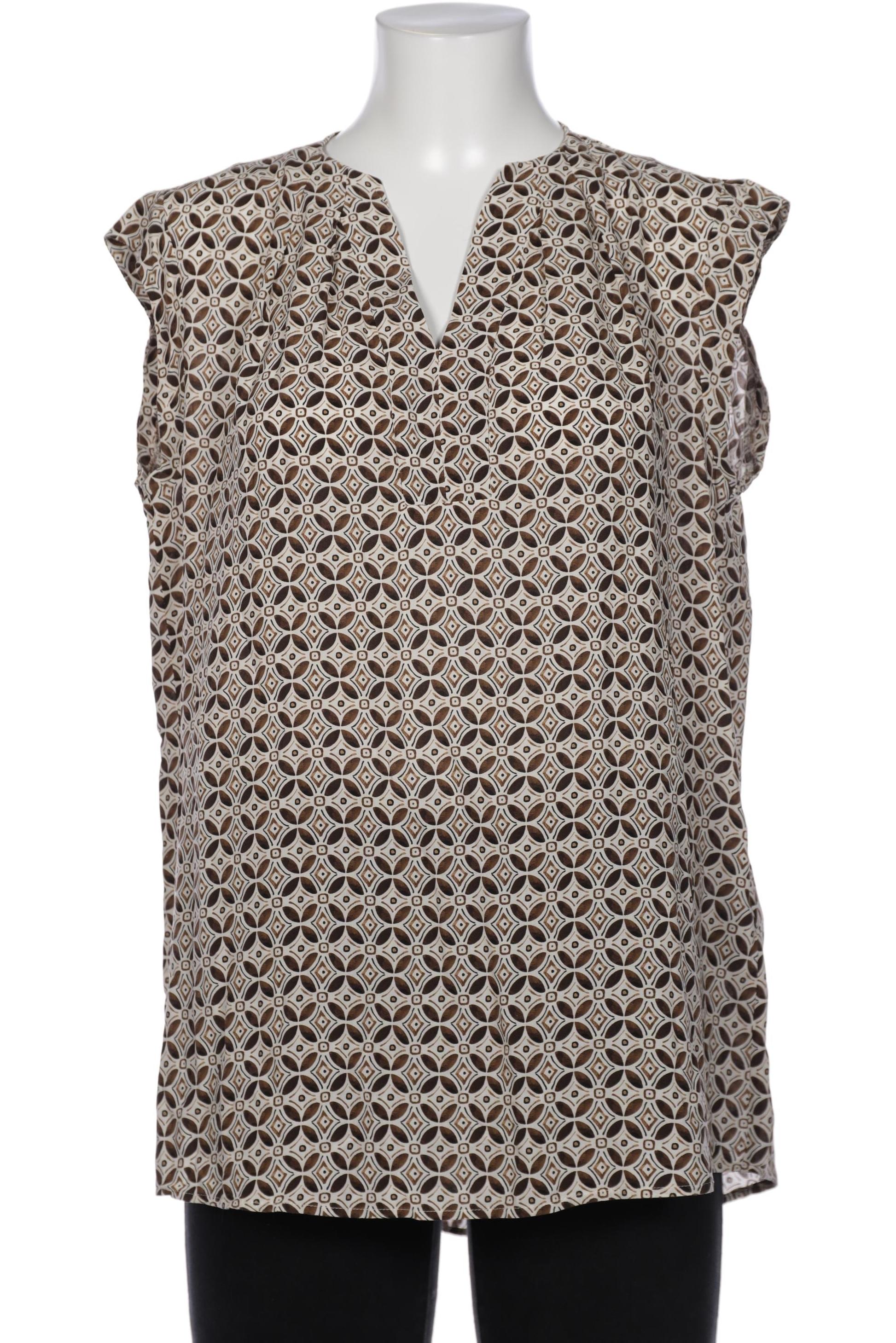 

Cartoon Damen Bluse, braun, Gr. 38