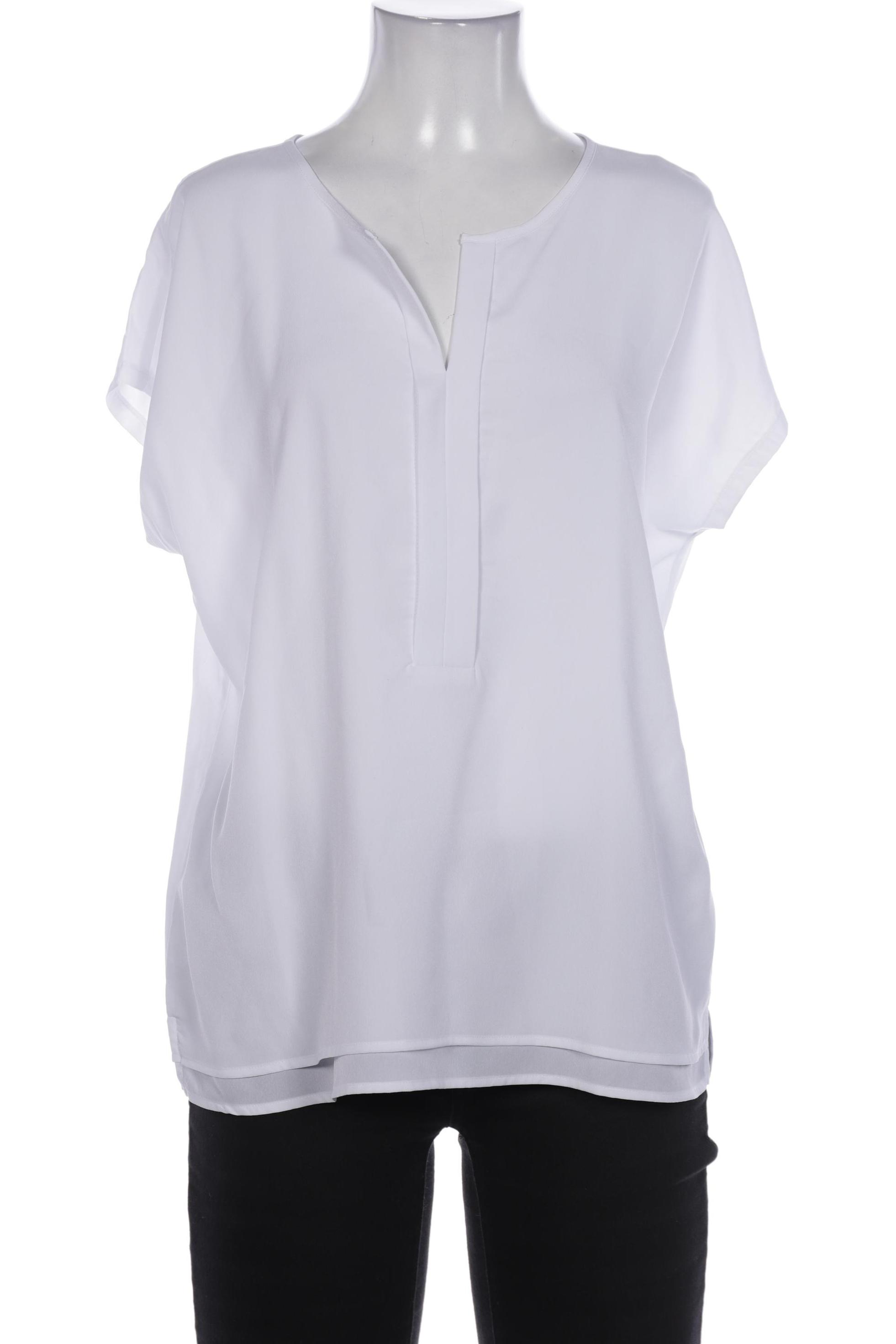 

Cartoon Damen Bluse, weiß, Gr. 46