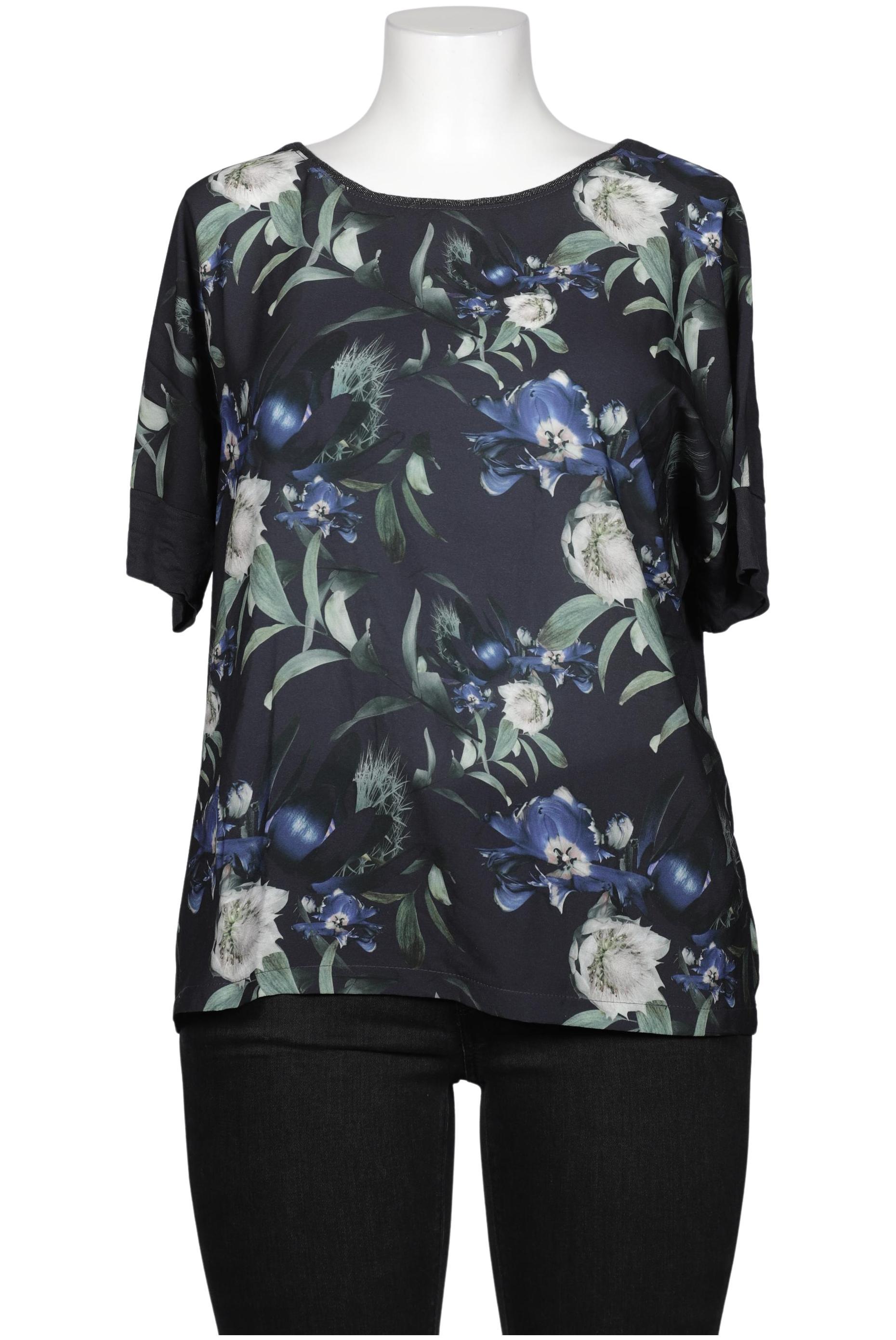 

Cartoon Damen Bluse, marineblau, Gr. 44