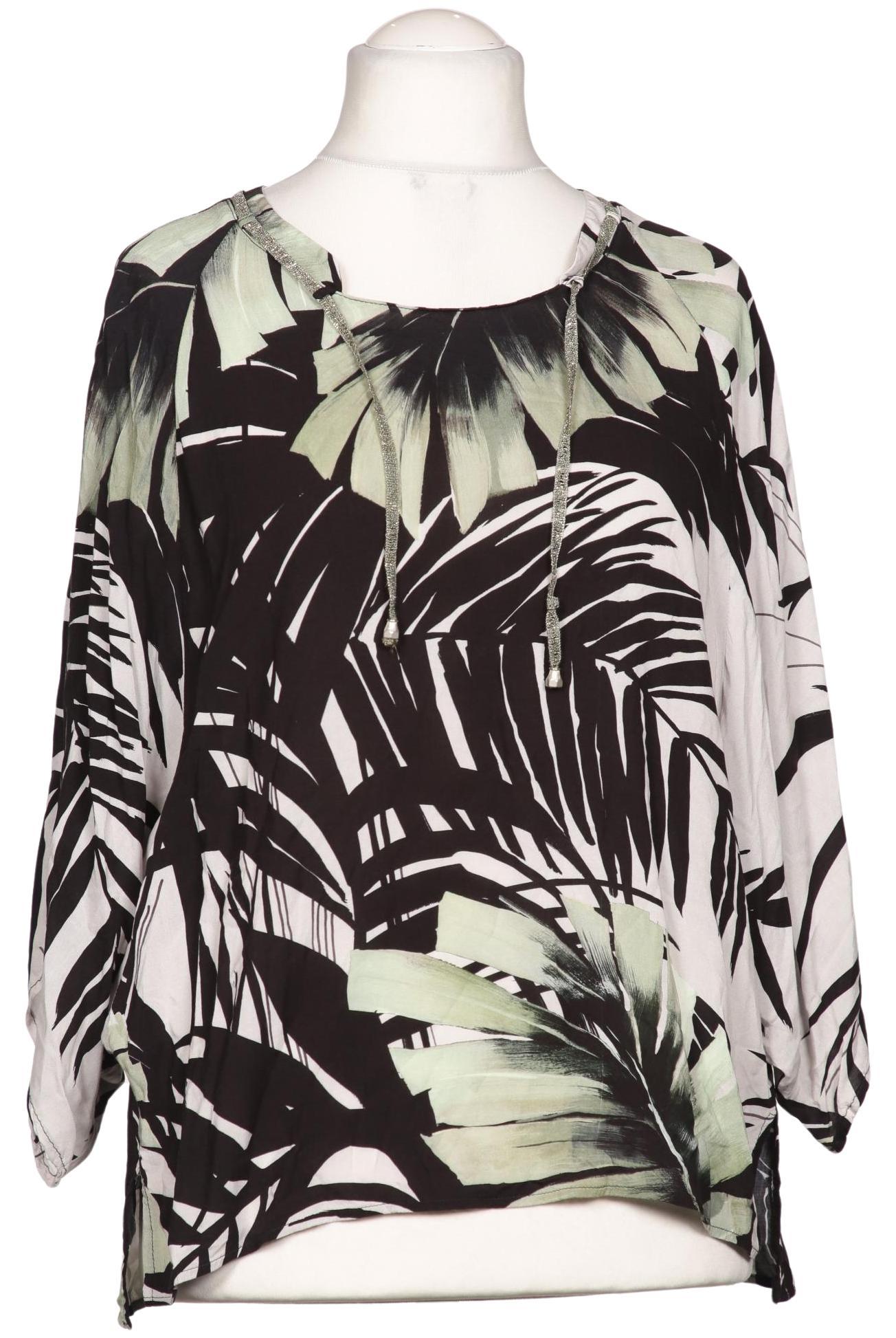 

Cartoon Damen Bluse, mehrfarbig, Gr. 42