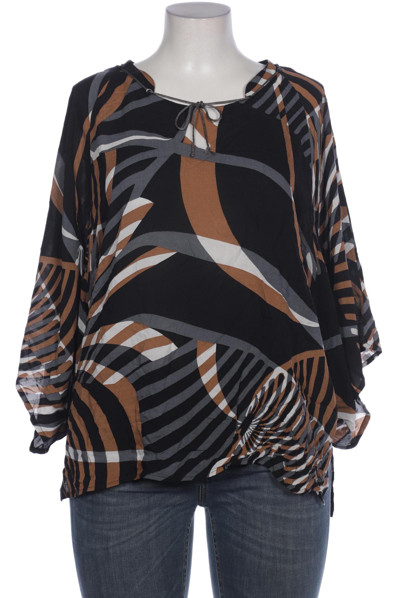 

Cartoon Damen Bluse, schwarz, Gr. 42