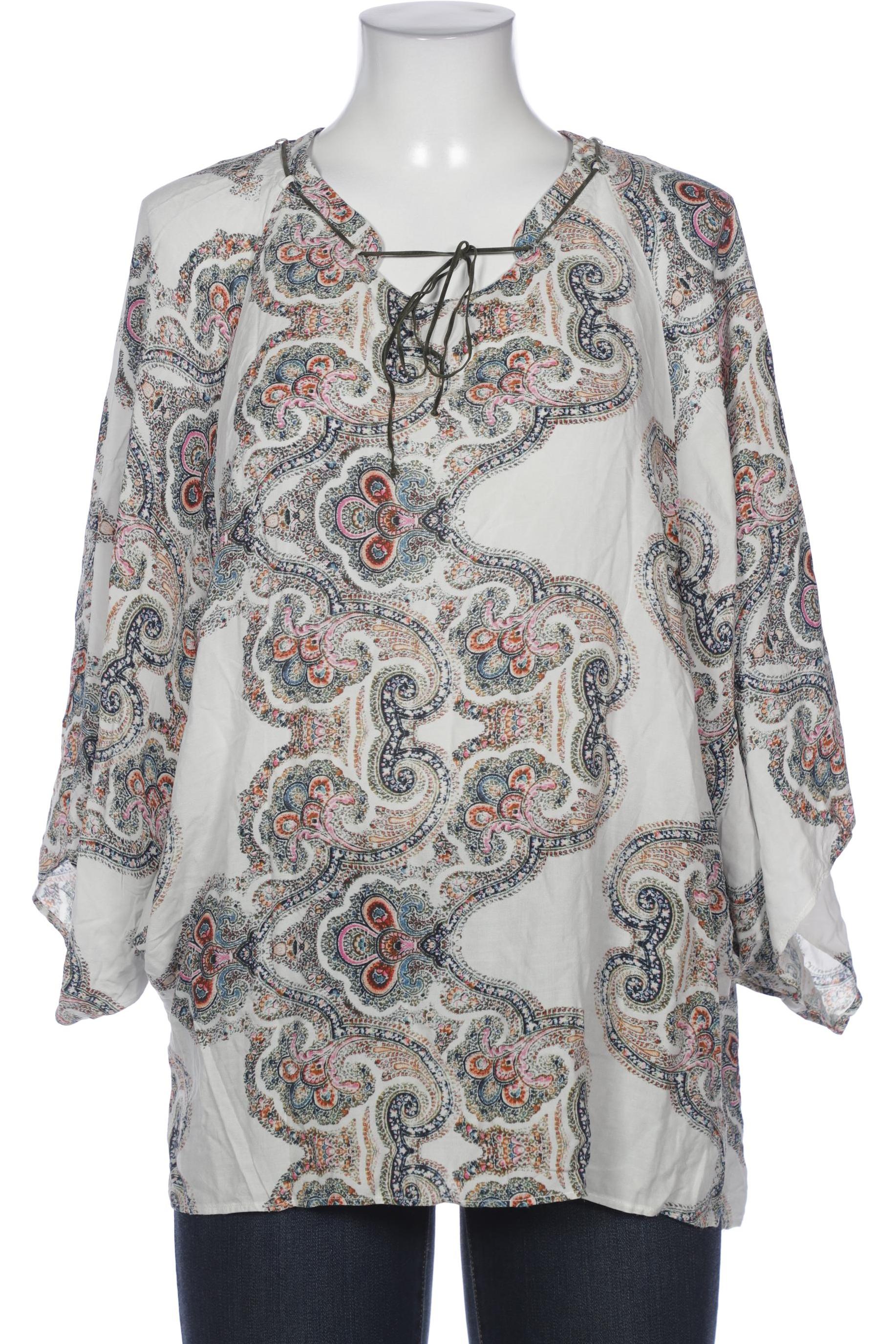

Cartoon Damen Bluse, weiß, Gr. 46