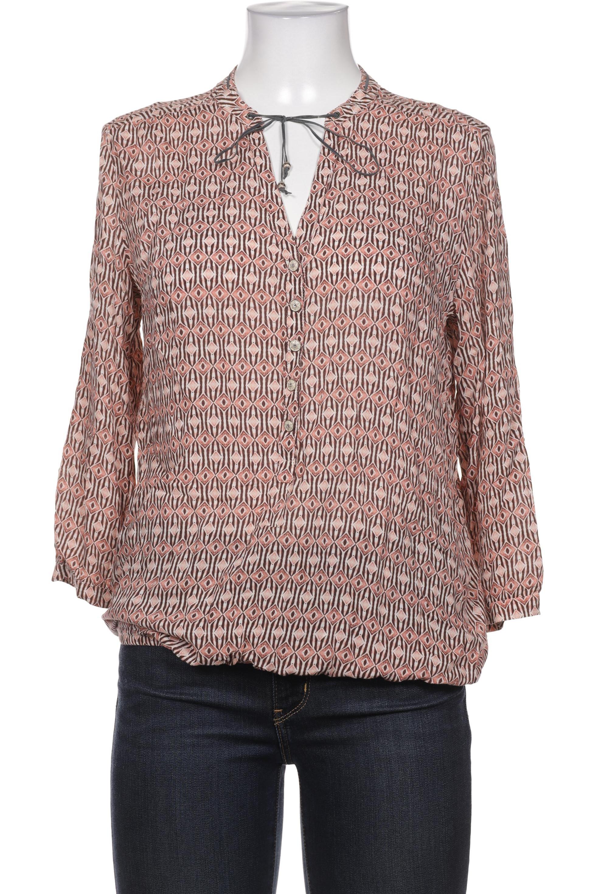 

Cartoon Damen Bluse, pink, Gr. 36