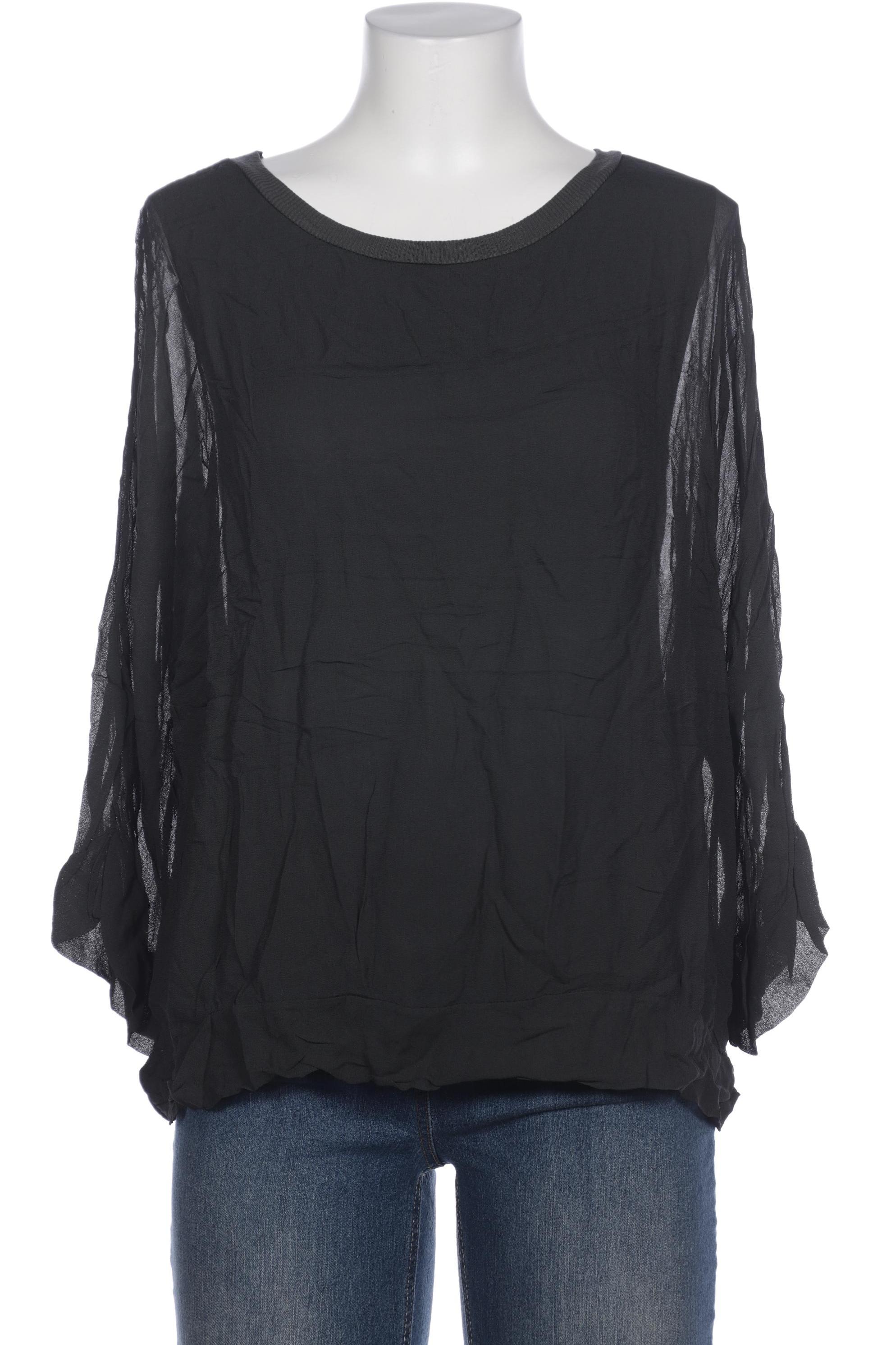 

Cartoon Damen Bluse, grau, Gr. 38