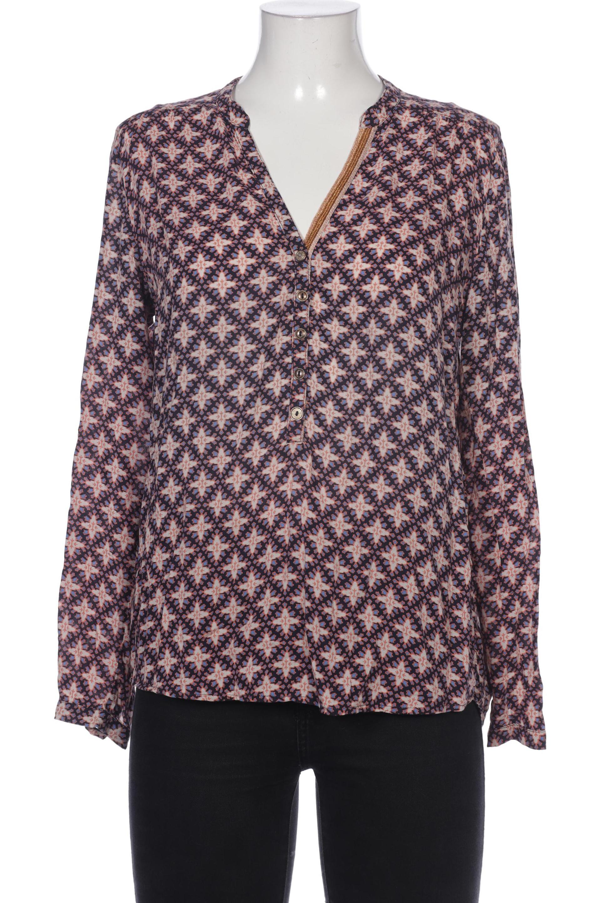 

Cartoon Damen Bluse, marineblau, Gr. 42