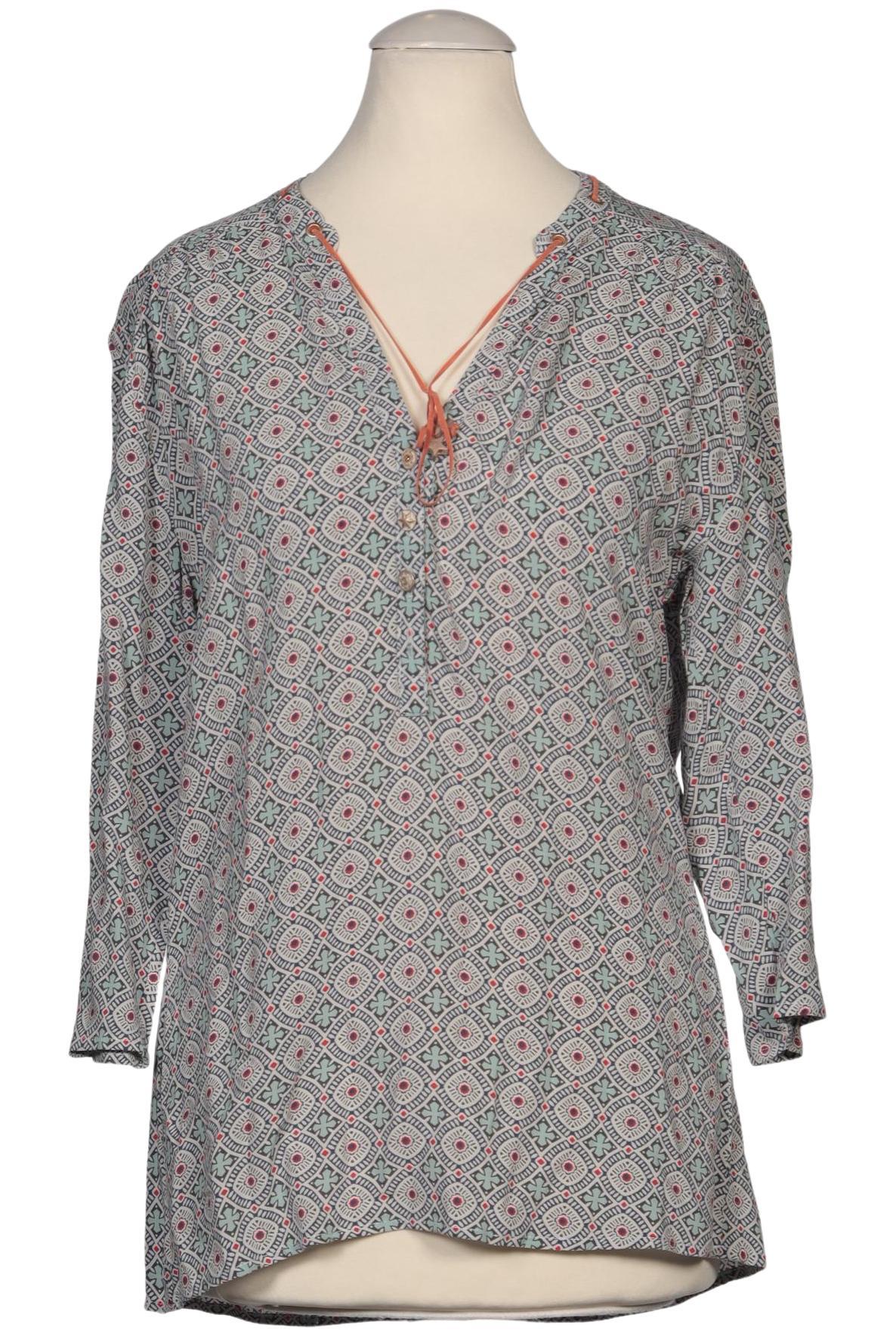 

Cartoon Damen Bluse, mehrfarbig, Gr. 36