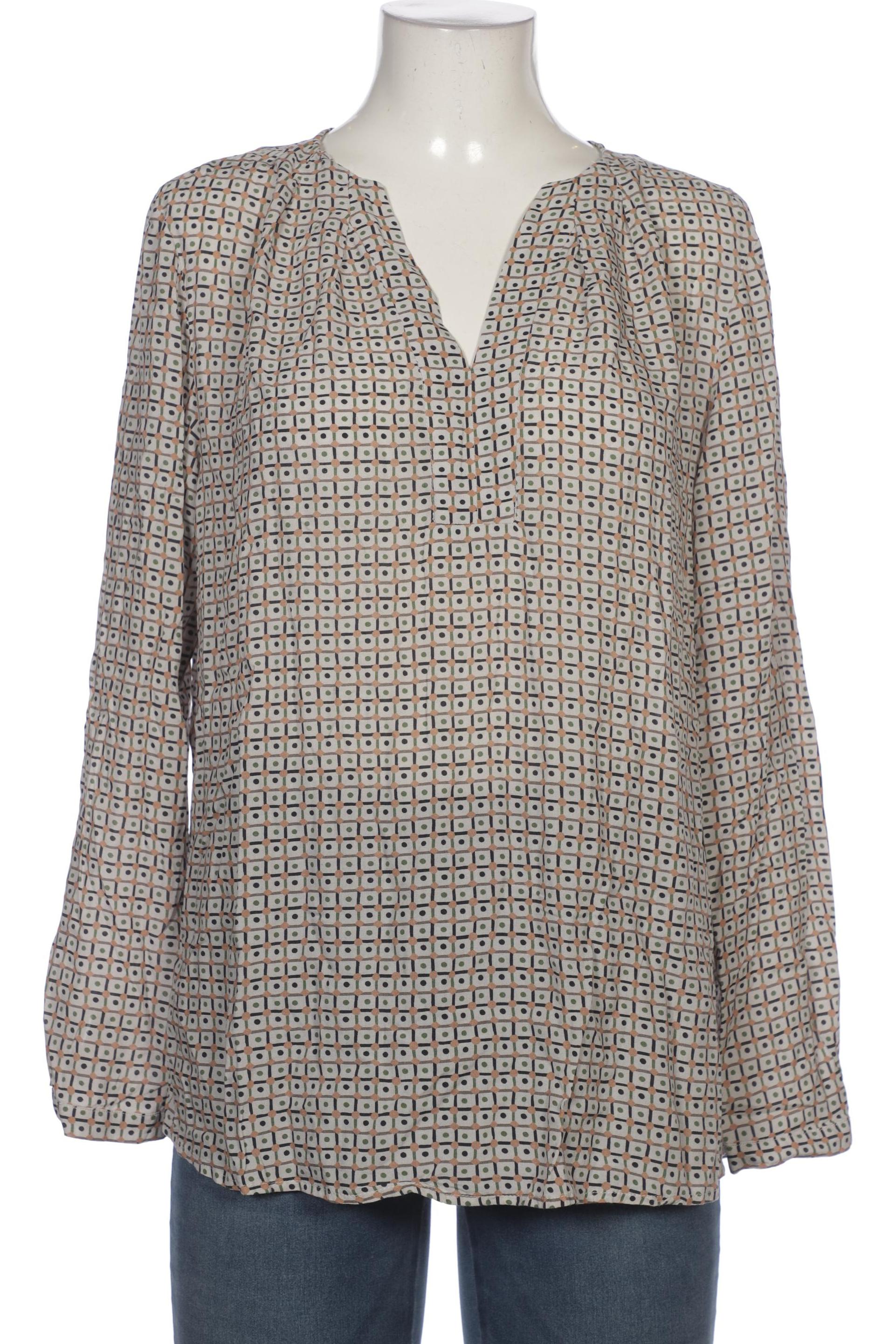 

Cartoon Damen Bluse, grau, Gr. 38