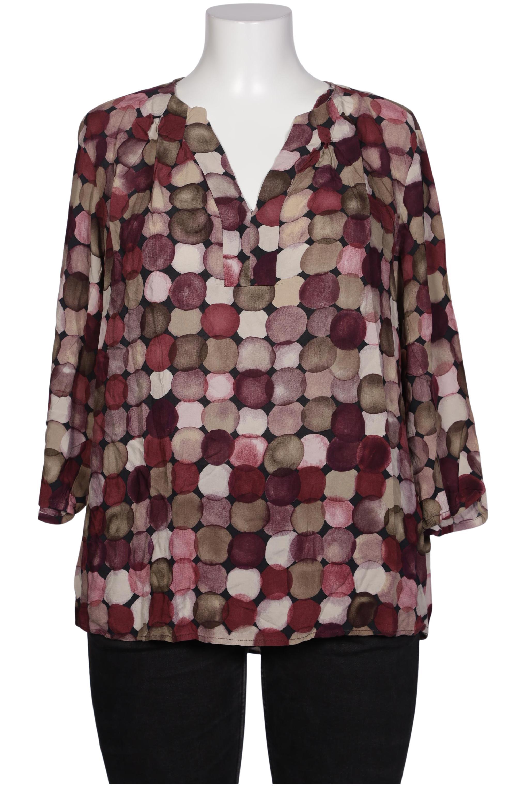 

Cartoon Damen Bluse, bordeaux, Gr. 42