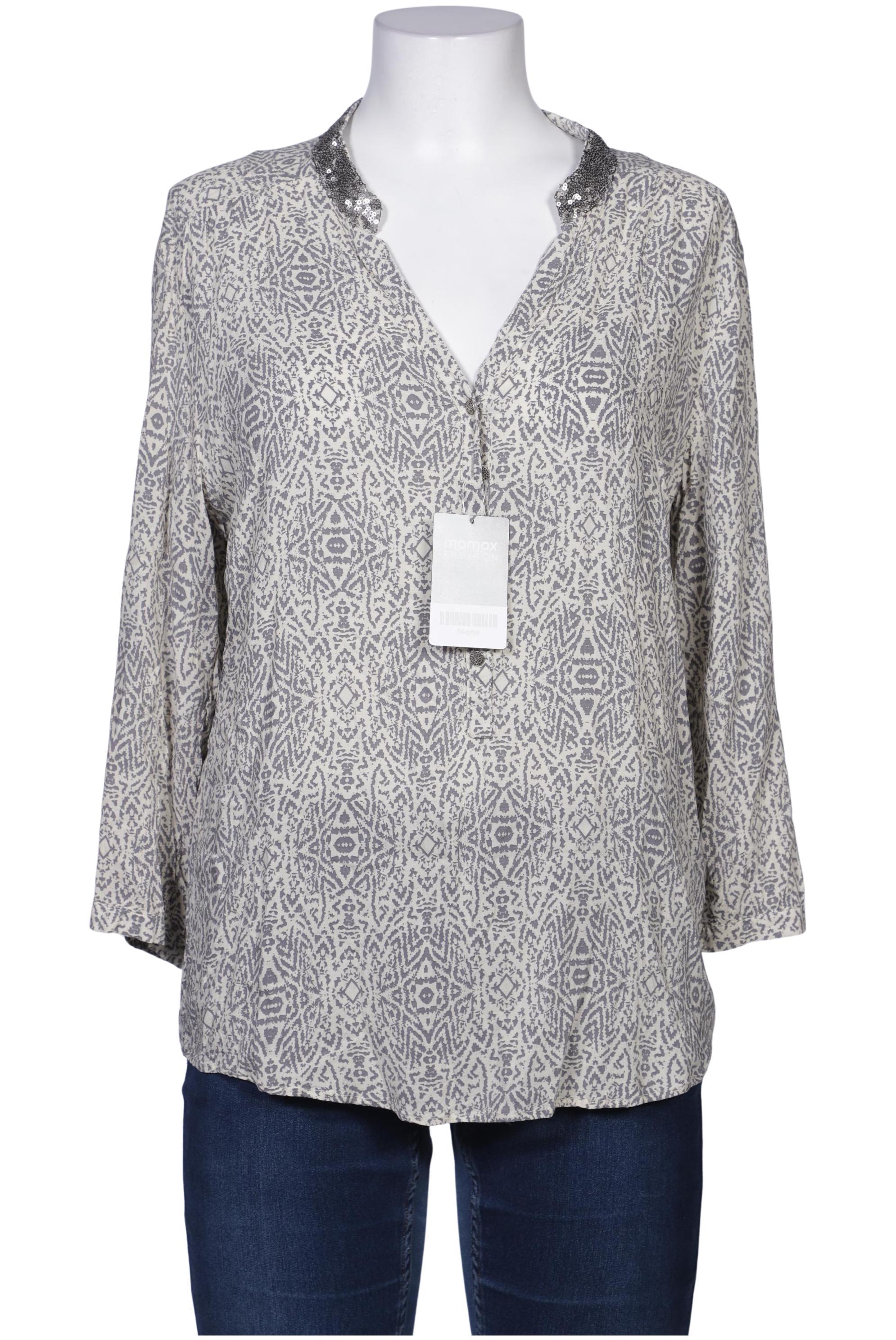 

Cartoon Damen Bluse, cremeweiß, Gr. 46