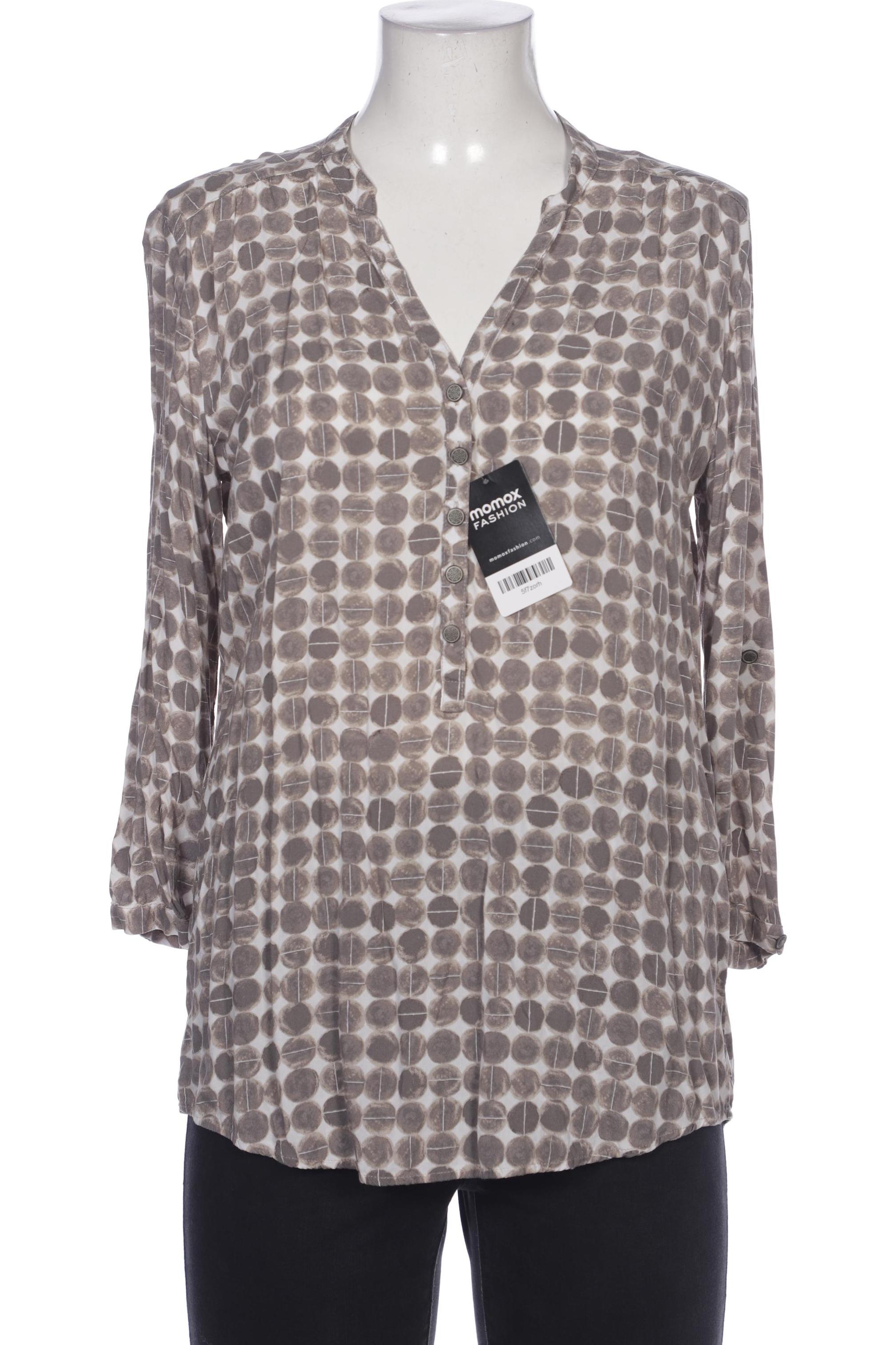 

Cartoon Damen Bluse, grau, Gr. 12