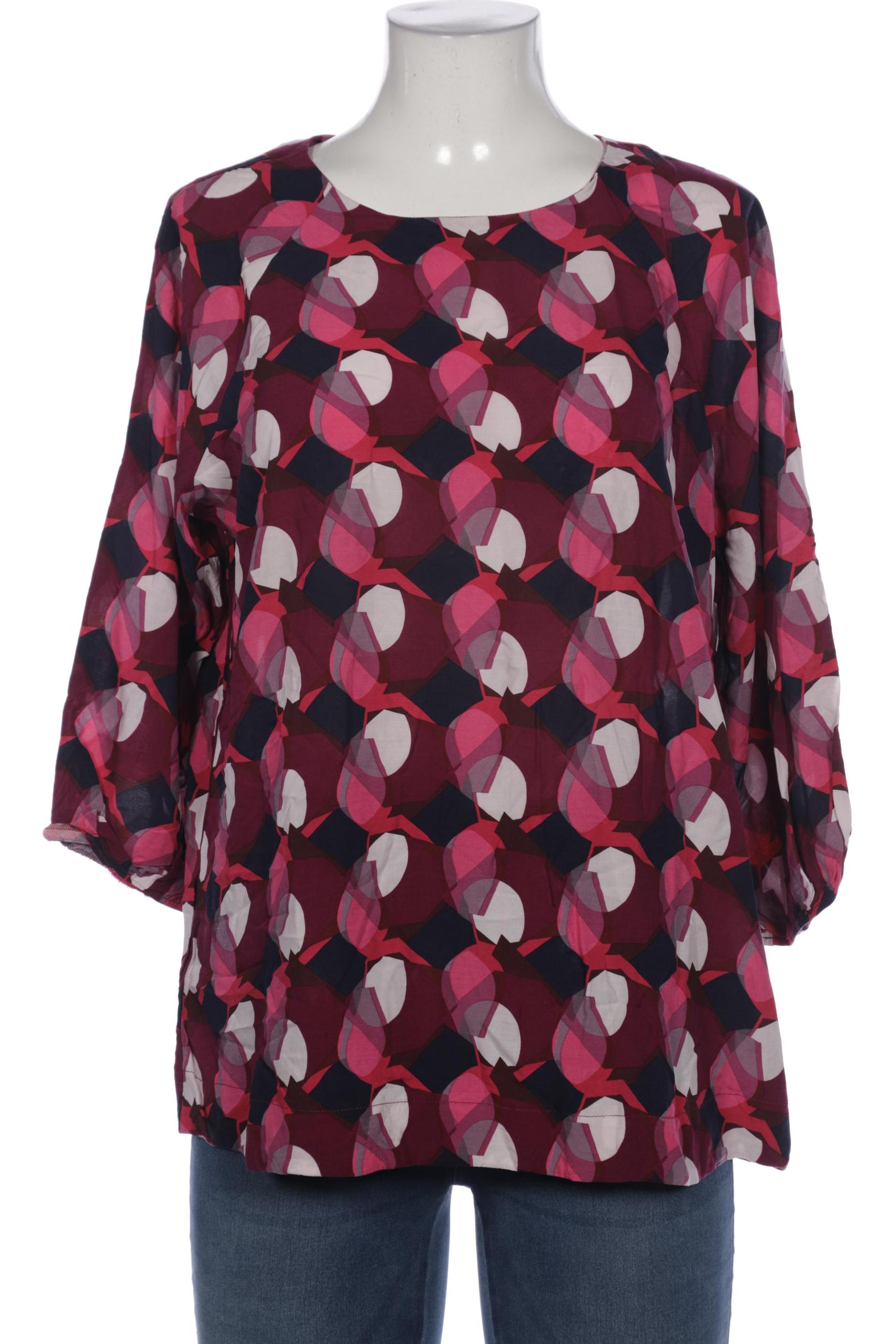 

Cartoon Damen Bluse, pink, Gr. 40