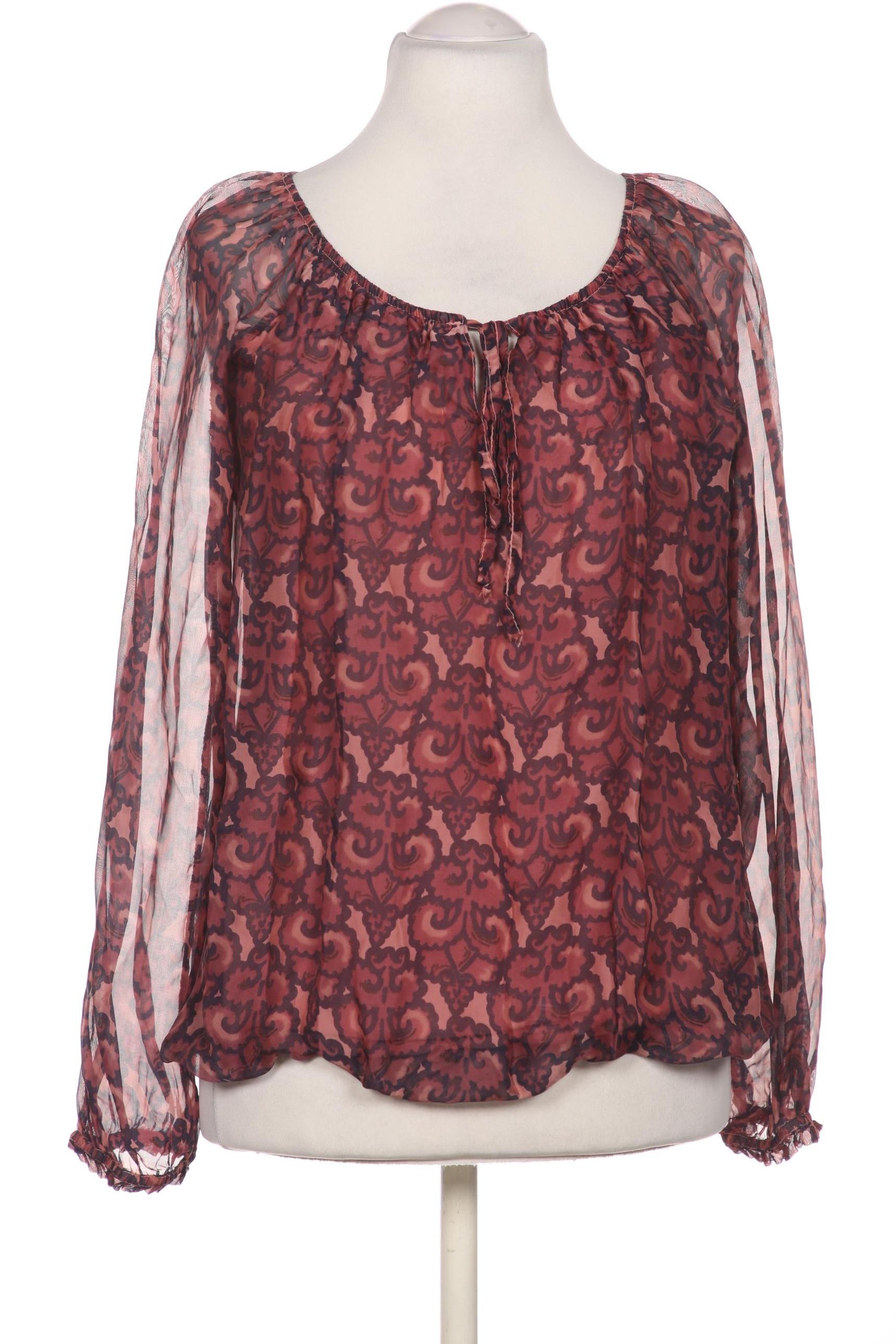 

Cartoon Damen Bluse, bordeaux, Gr. 42