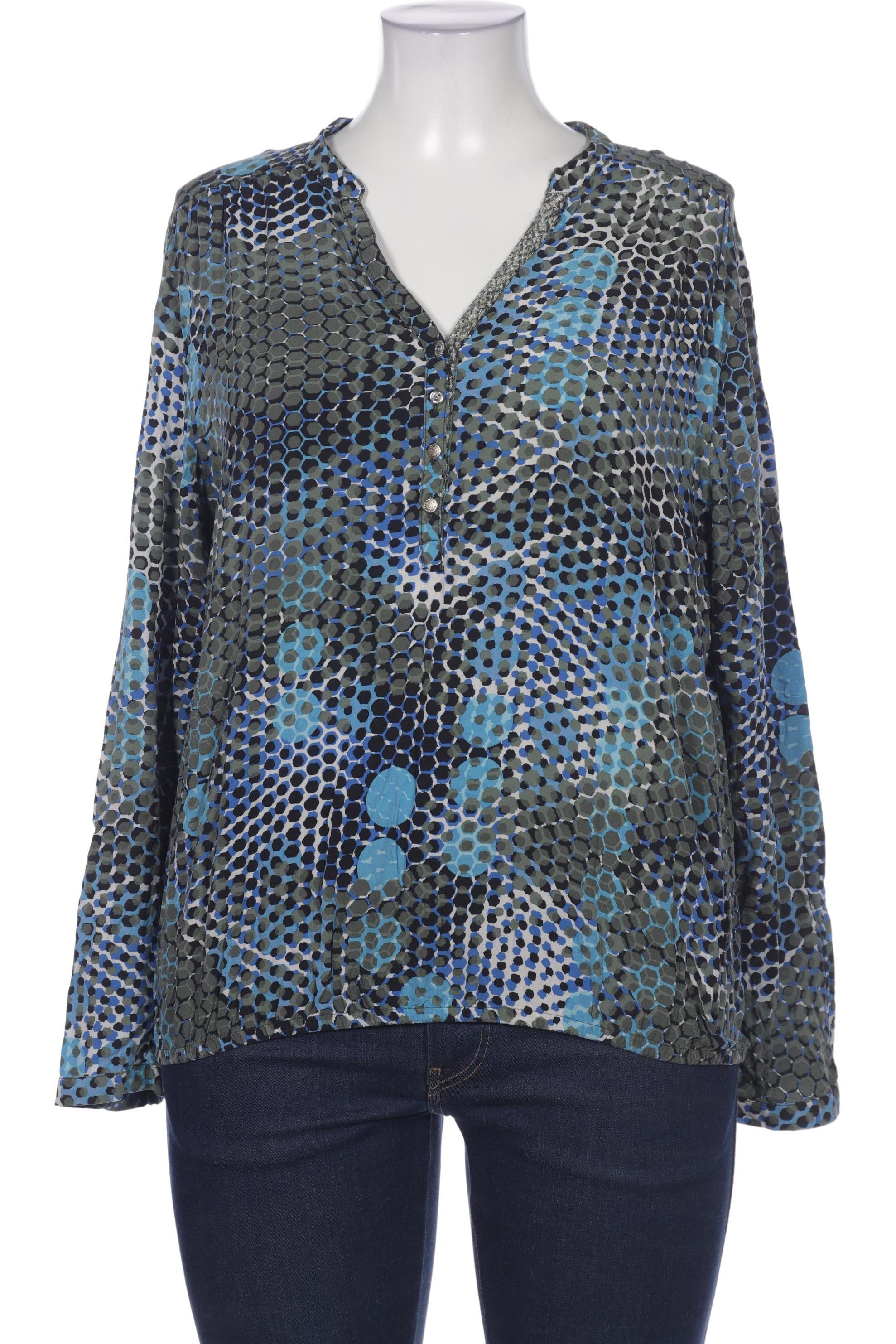 

Cartoon Damen Bluse, mehrfarbig, Gr. 46