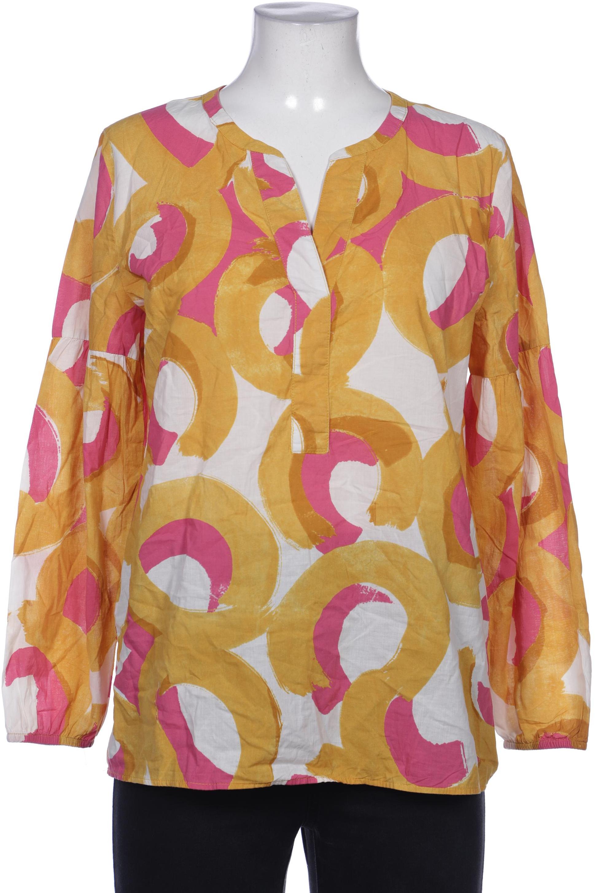 

Cartoon Damen Bluse, orange, Gr. 40