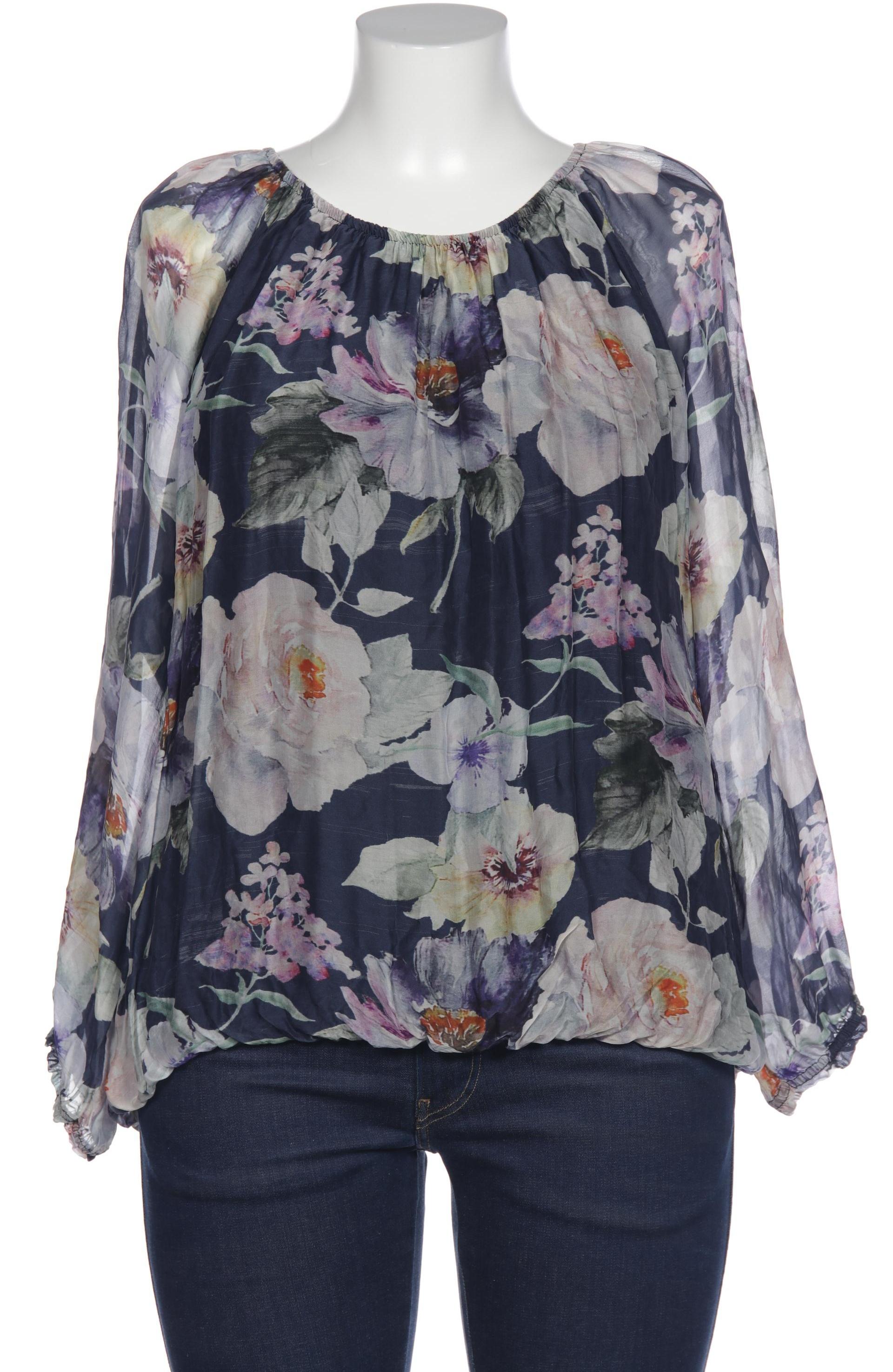 

Cartoon Damen Bluse, marineblau, Gr. 44