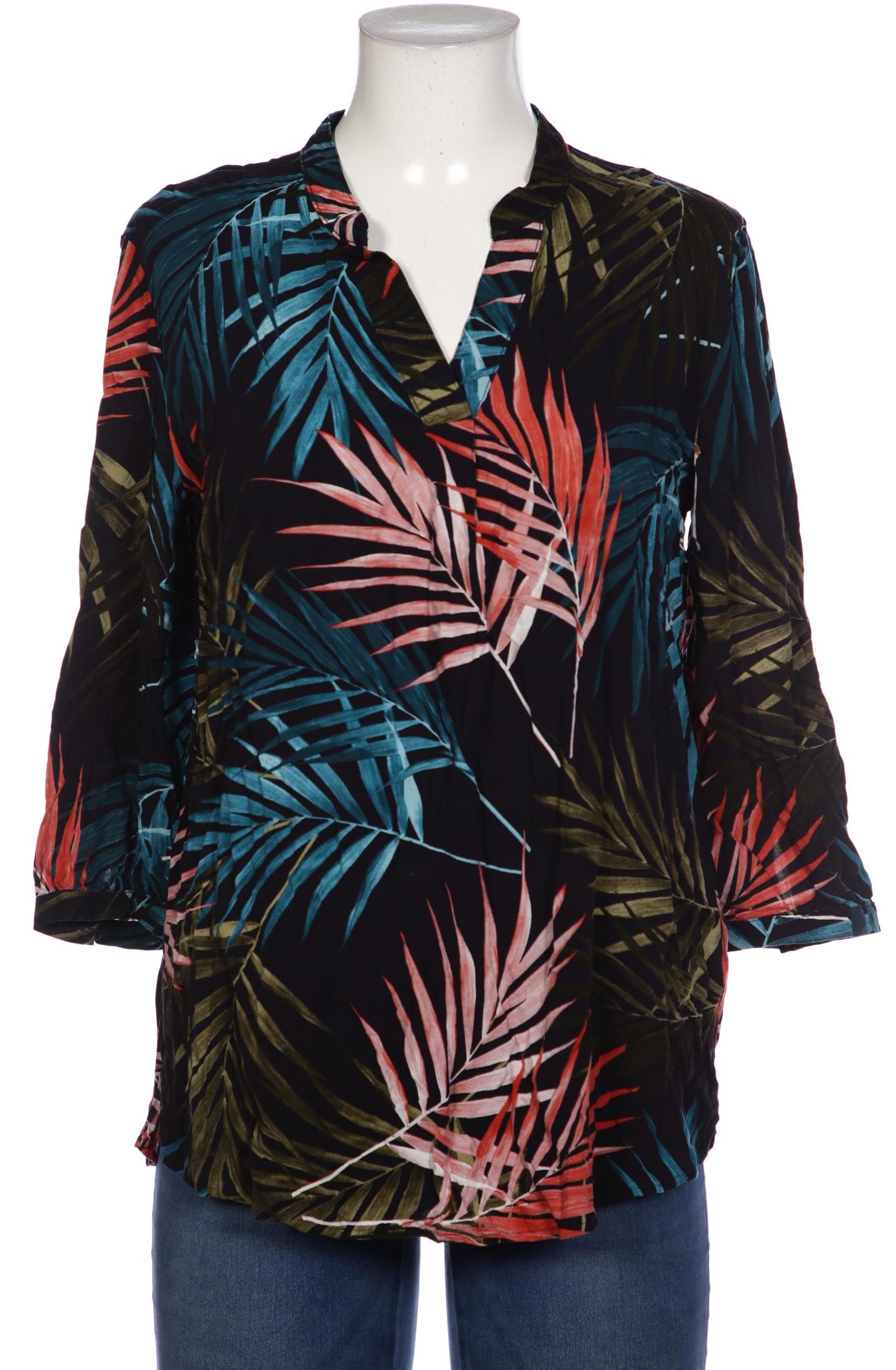 

Cartoon Damen Bluse, marineblau, Gr. 38